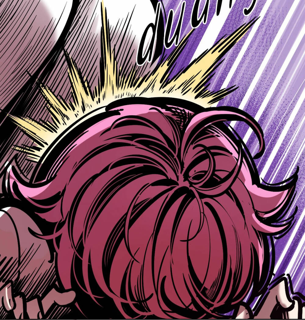 Oan gia chung nhà ! - Chapter 81 - Page 36