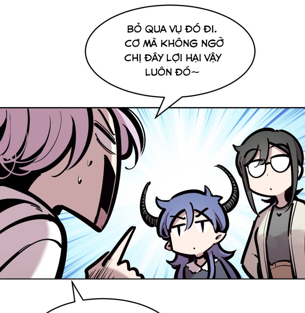 Oan gia chung nhà ! - Chapter 81 - Page 38