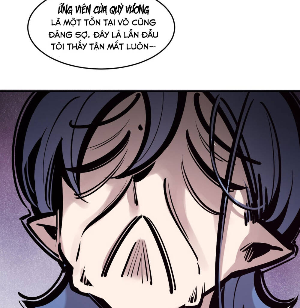 Oan gia chung nhà ! - Chapter 81 - Page 39