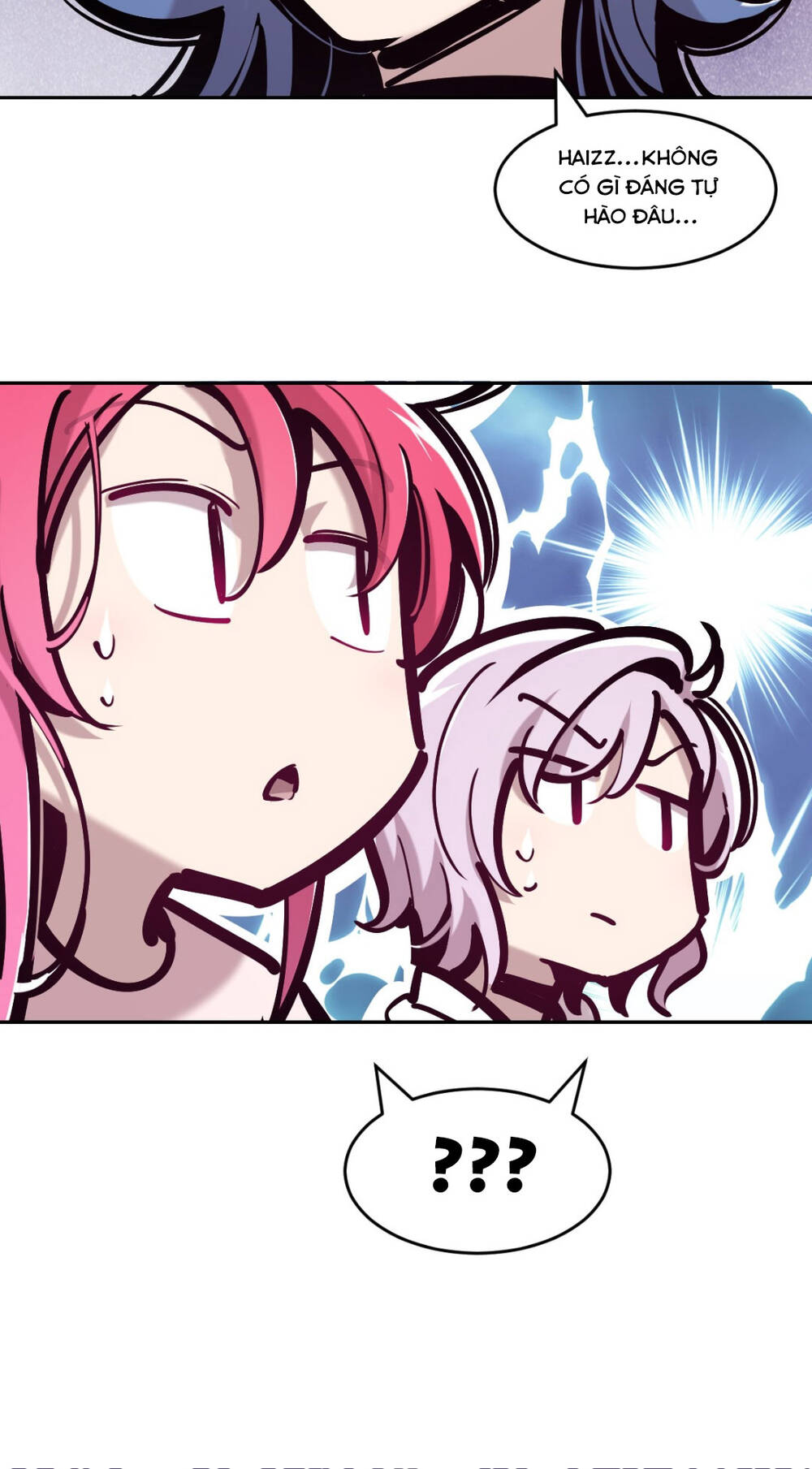 Oan gia chung nhà ! - Chapter 81 - Page 40