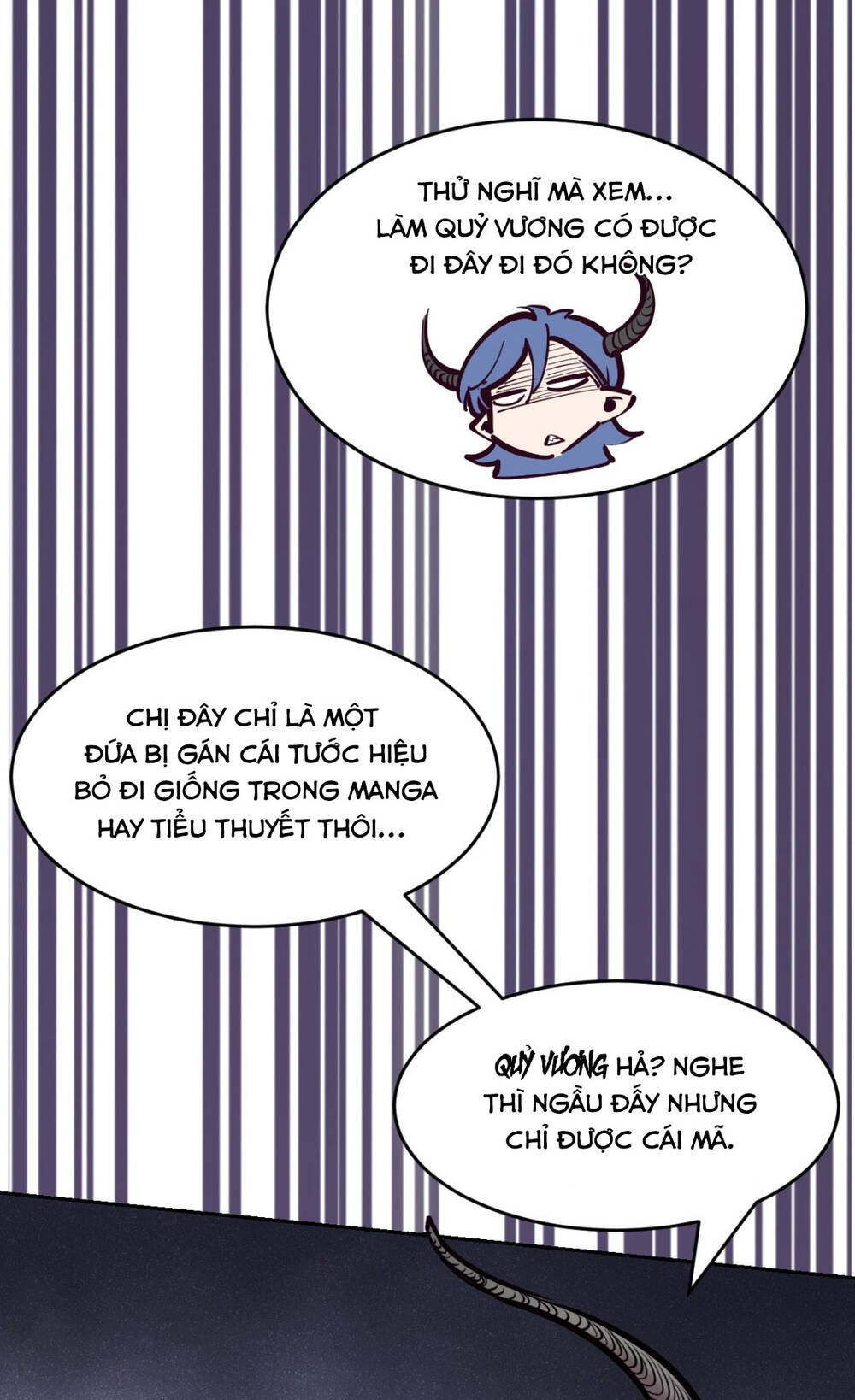 Oan gia chung nhà ! - Chapter 81 - Page 41