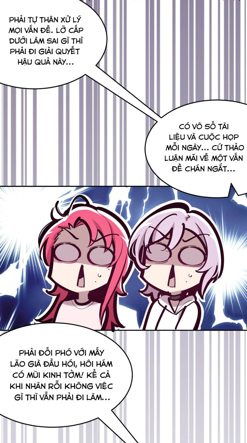 Oan gia chung nhà ! - Chapter 81 - Page 43