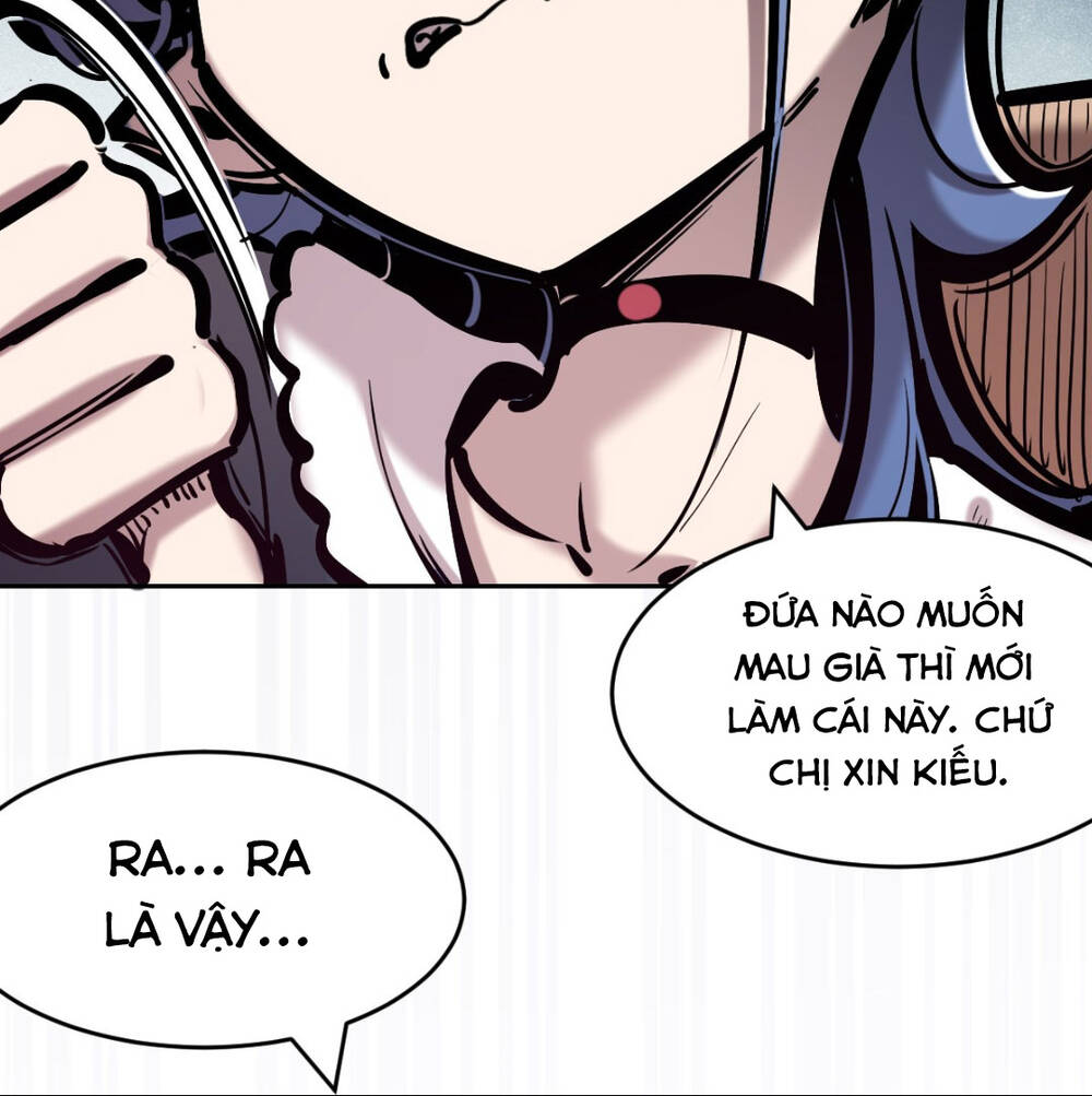 Oan gia chung nhà ! - Chapter 81 - Page 45