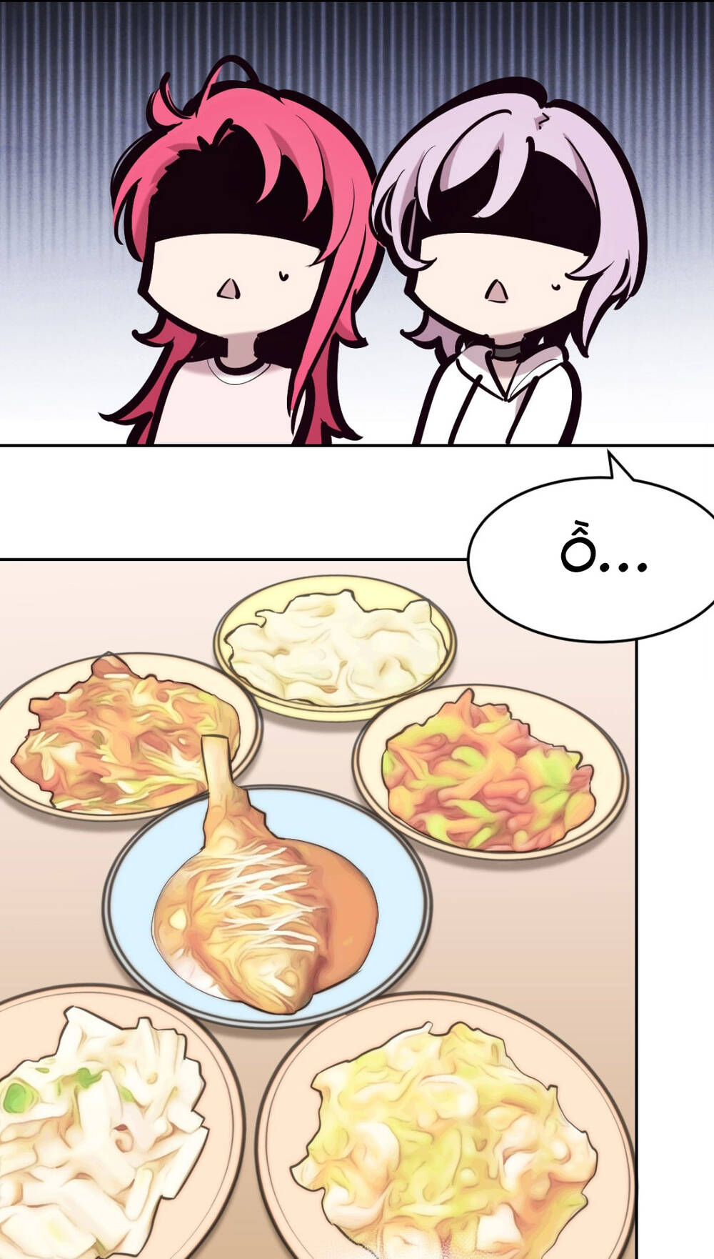 Oan gia chung nhà ! - Chapter 81 - Page 46