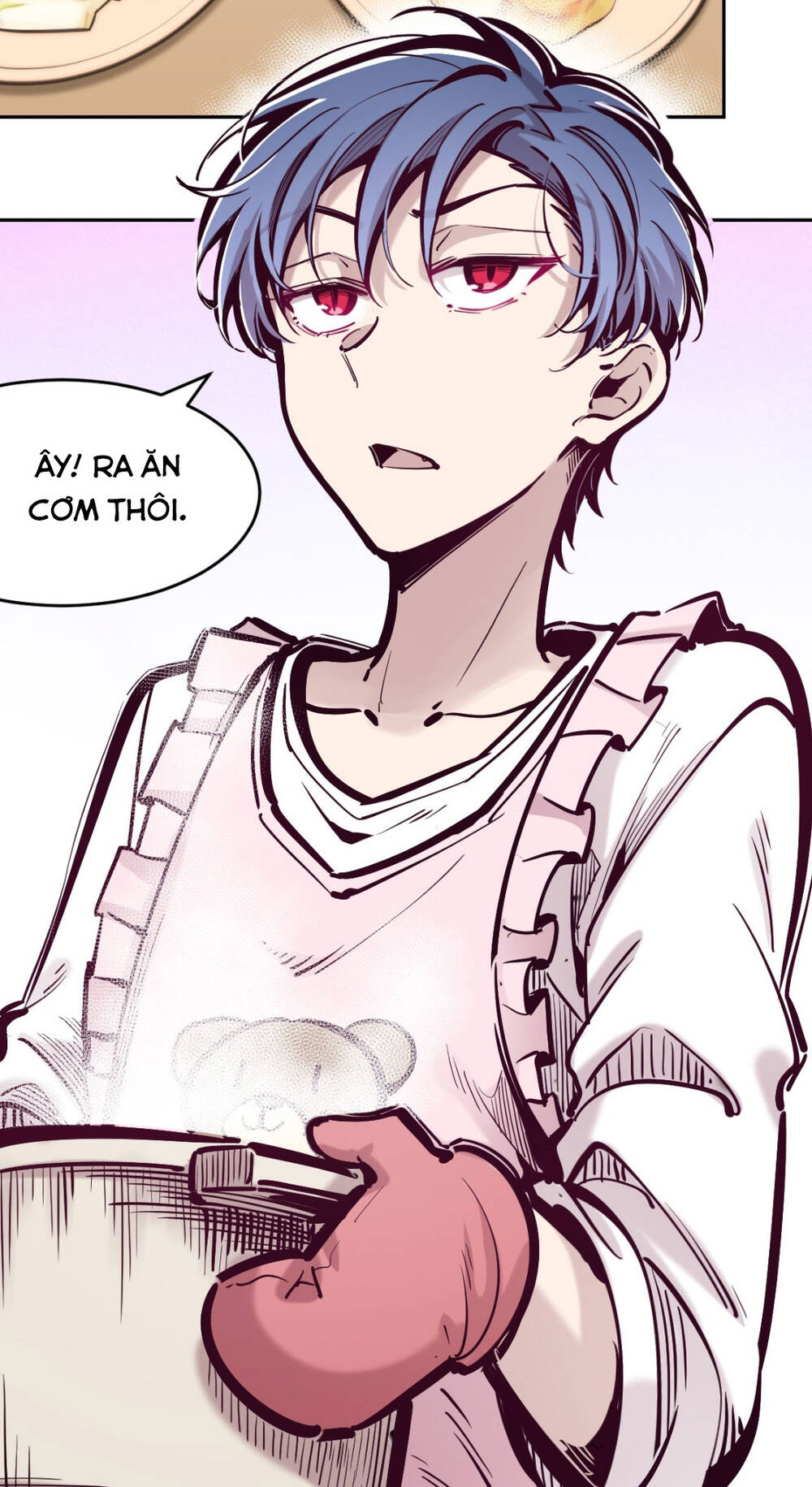 Oan gia chung nhà ! - Chapter 81 - Page 47