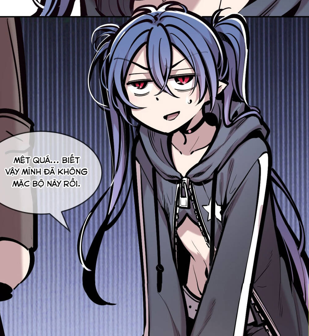 Oan gia chung nhà ! - Chapter 81 - Page 4