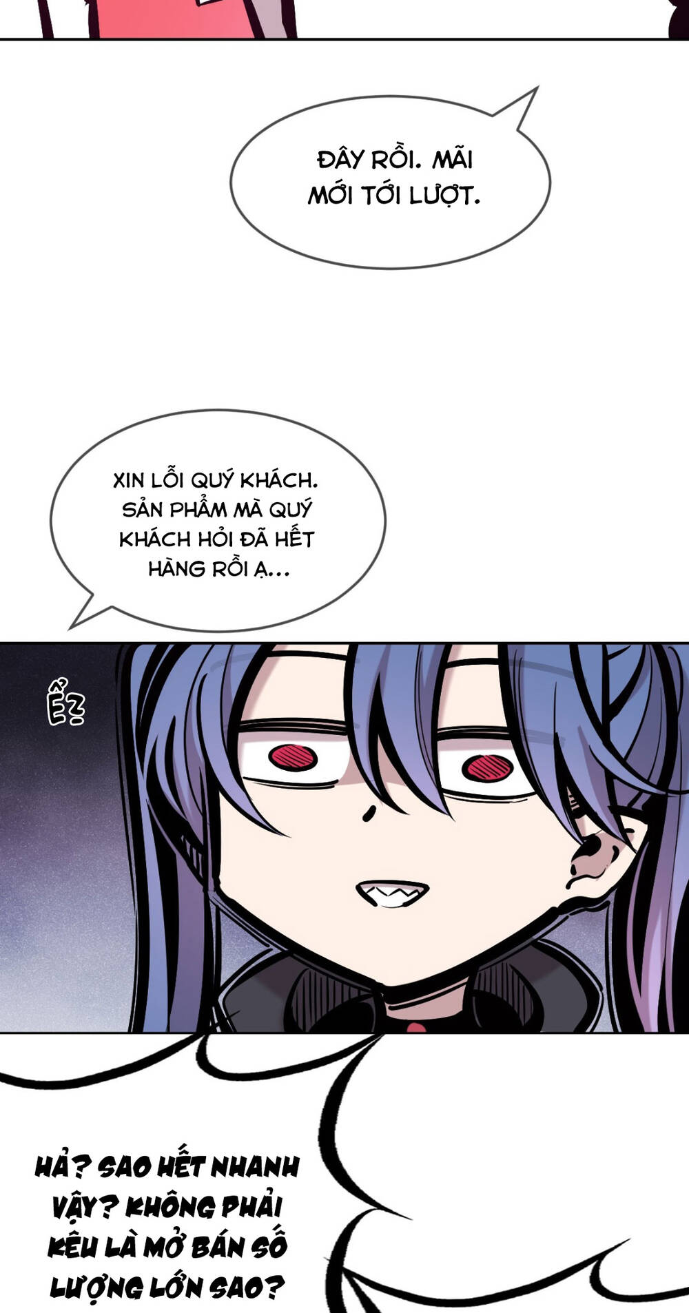 Oan gia chung nhà ! - Chapter 81 - Page 7