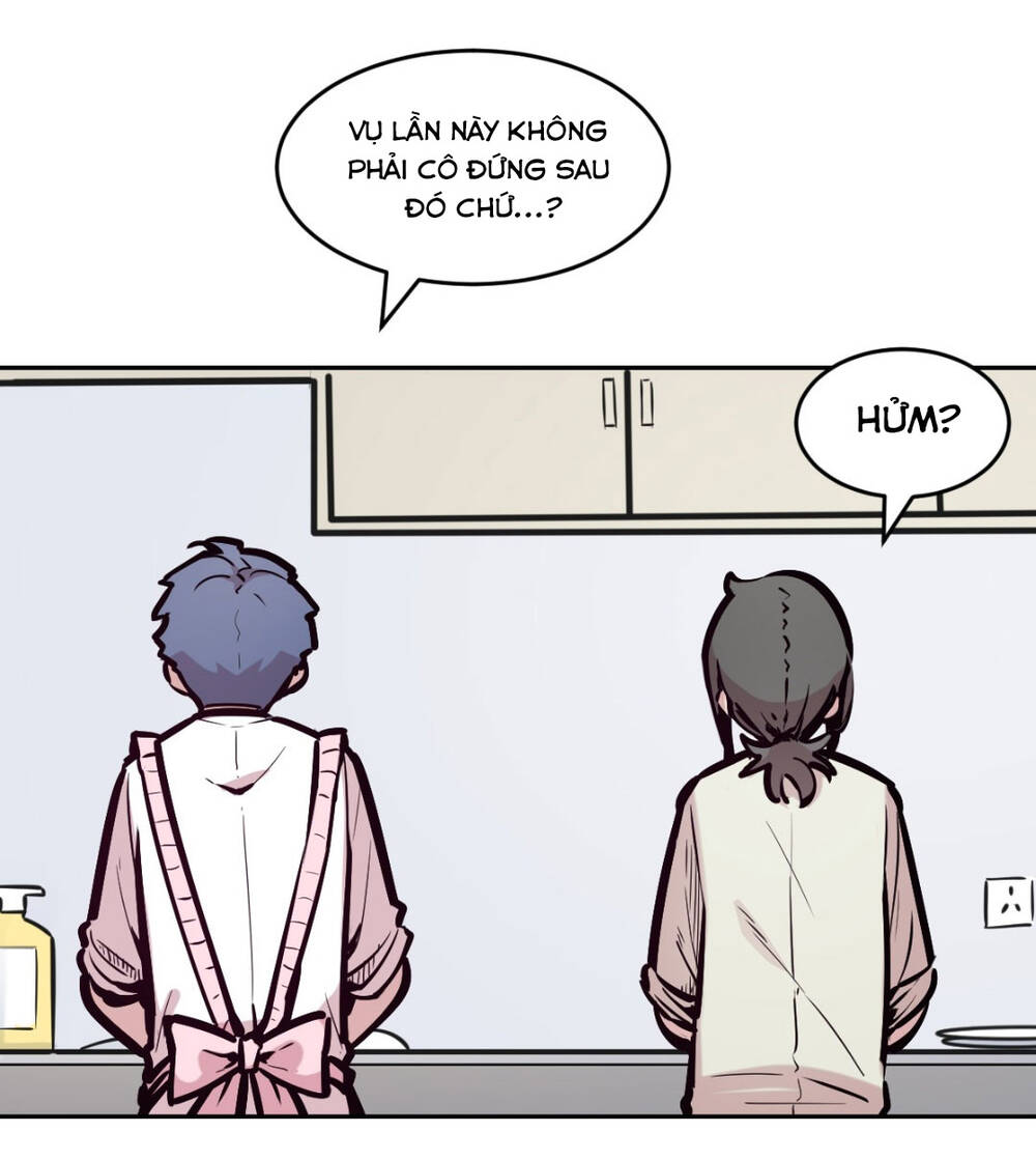 Oan gia chung nhà ! - Chapter 82 - Page 10