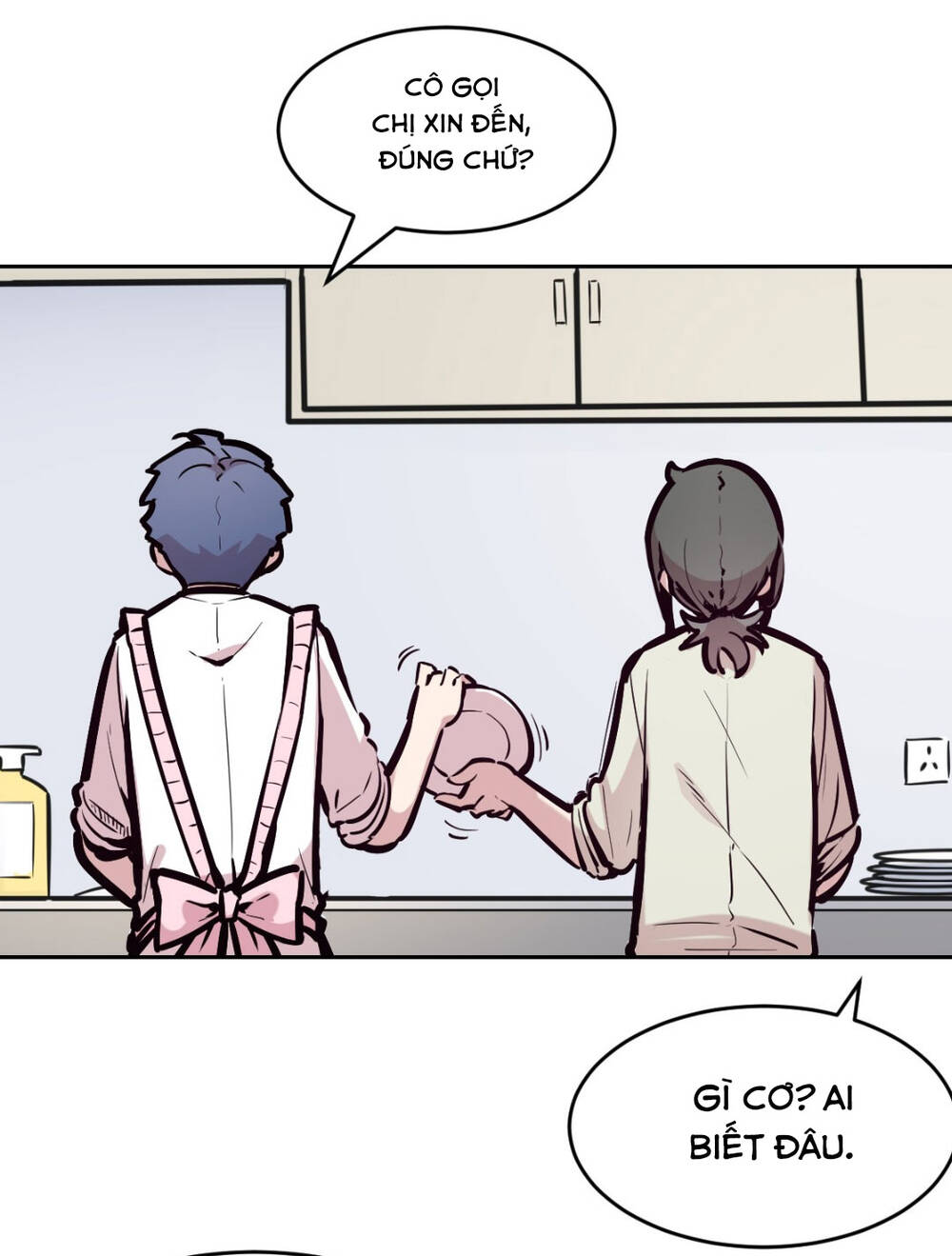 Oan gia chung nhà ! - Chapter 82 - Page 11