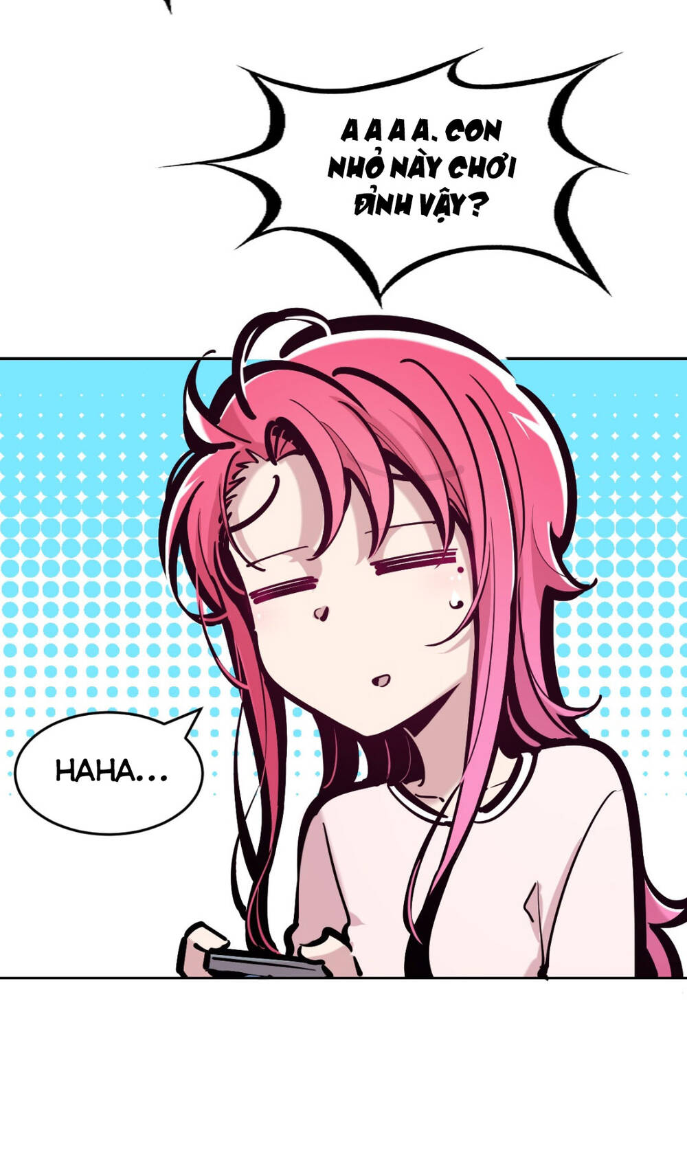 Oan gia chung nhà ! - Chapter 82 - Page 15