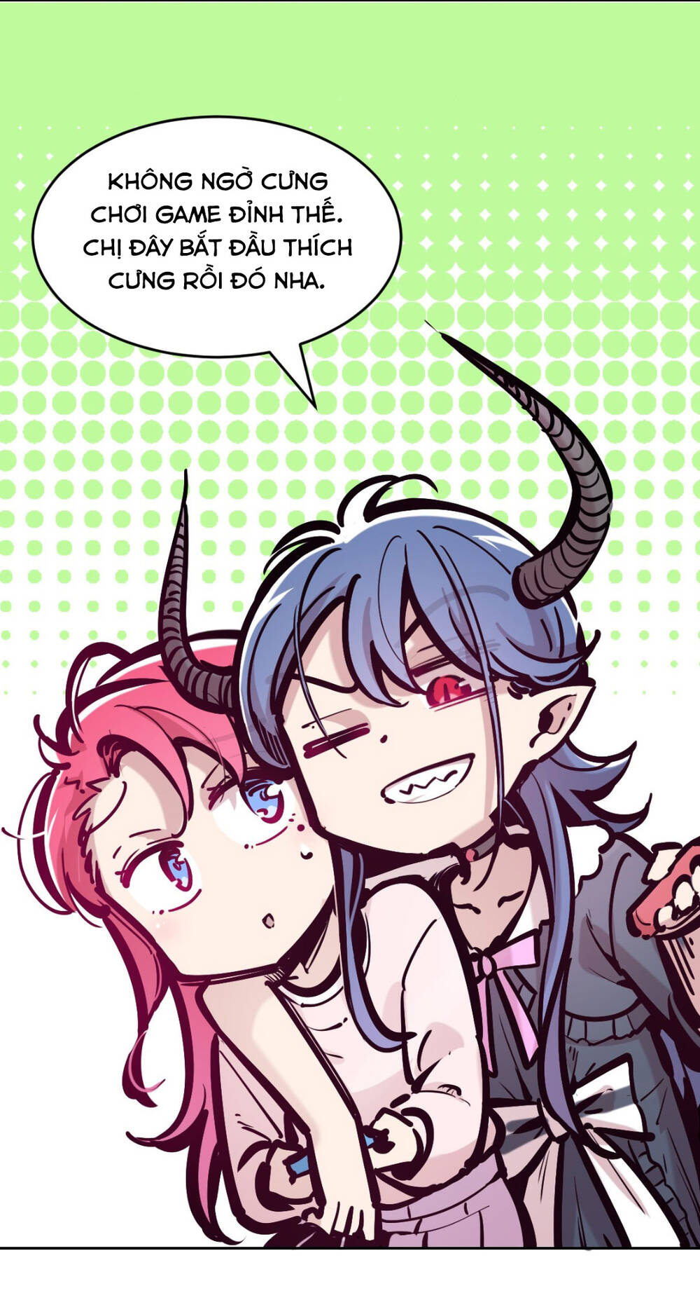 Oan gia chung nhà ! - Chapter 82 - Page 19