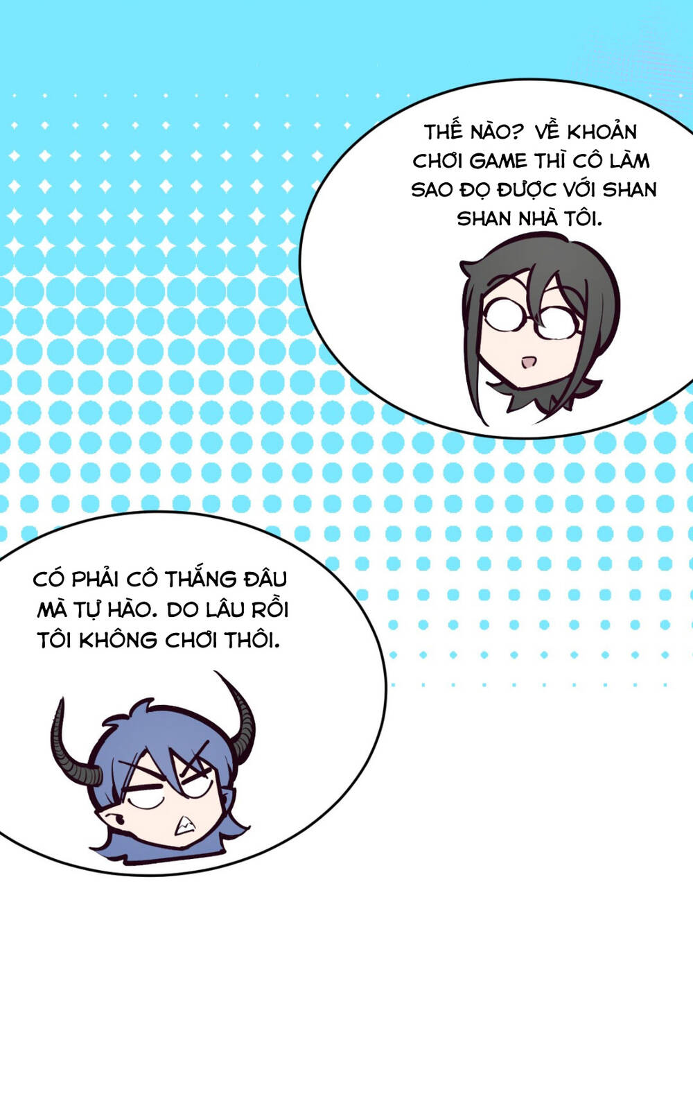 Oan gia chung nhà ! - Chapter 82 - Page 22