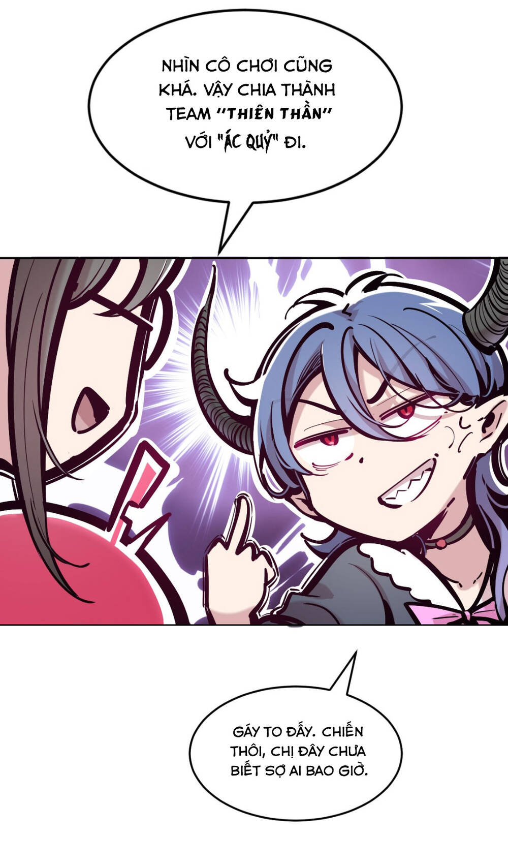 Oan gia chung nhà ! - Chapter 82 - Page 24