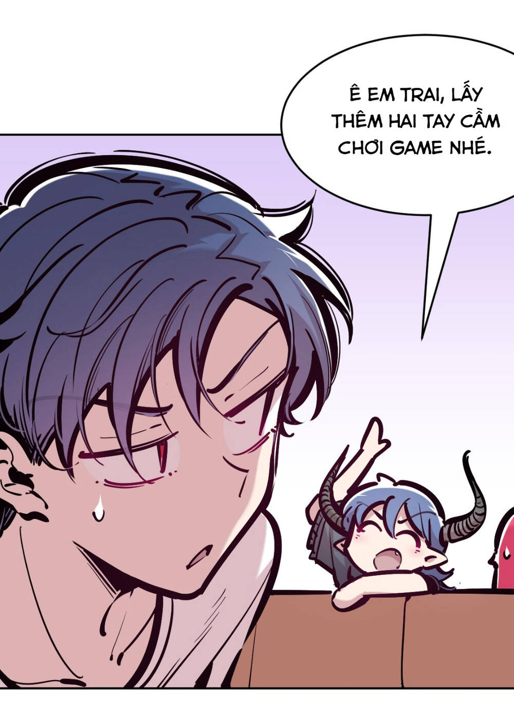 Oan gia chung nhà ! - Chapter 82 - Page 25