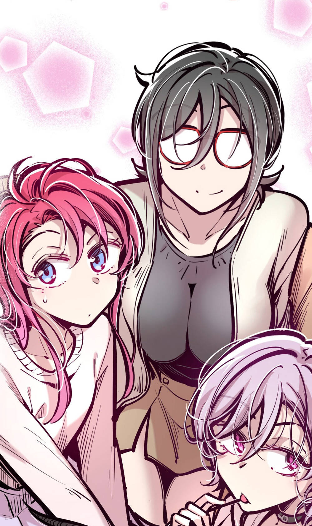 Oan gia chung nhà ! - Chapter 82 - Page 33