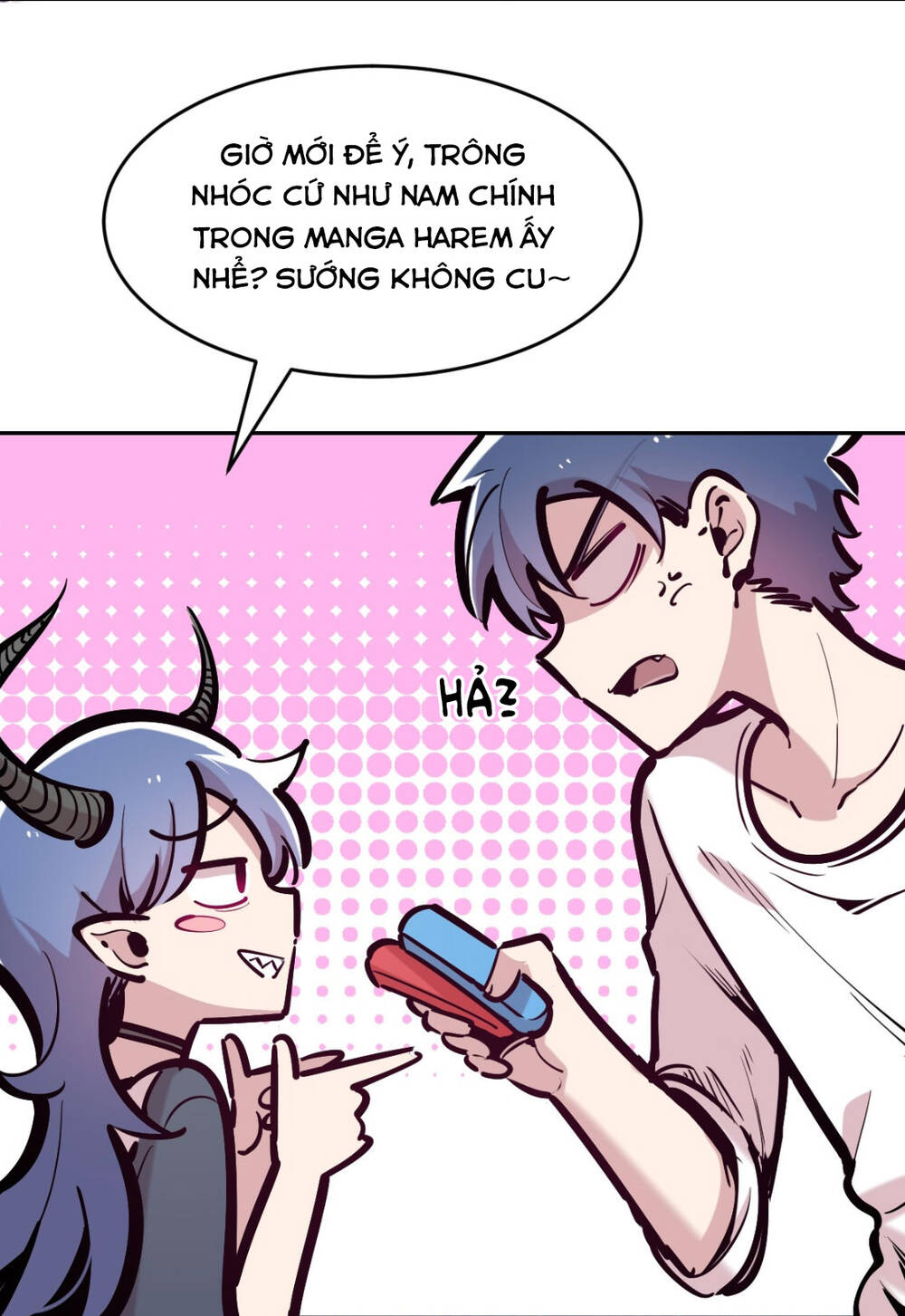 Oan gia chung nhà ! - Chapter 82 - Page 35