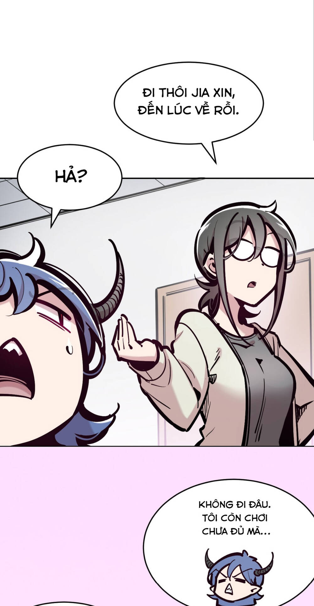 Oan gia chung nhà ! - Chapter 82 - Page 39