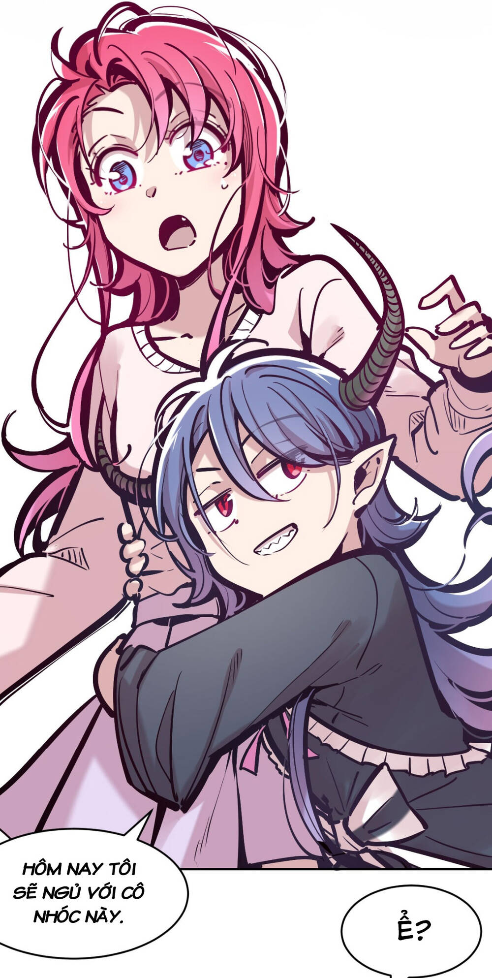 Oan gia chung nhà ! - Chapter 82 - Page 41