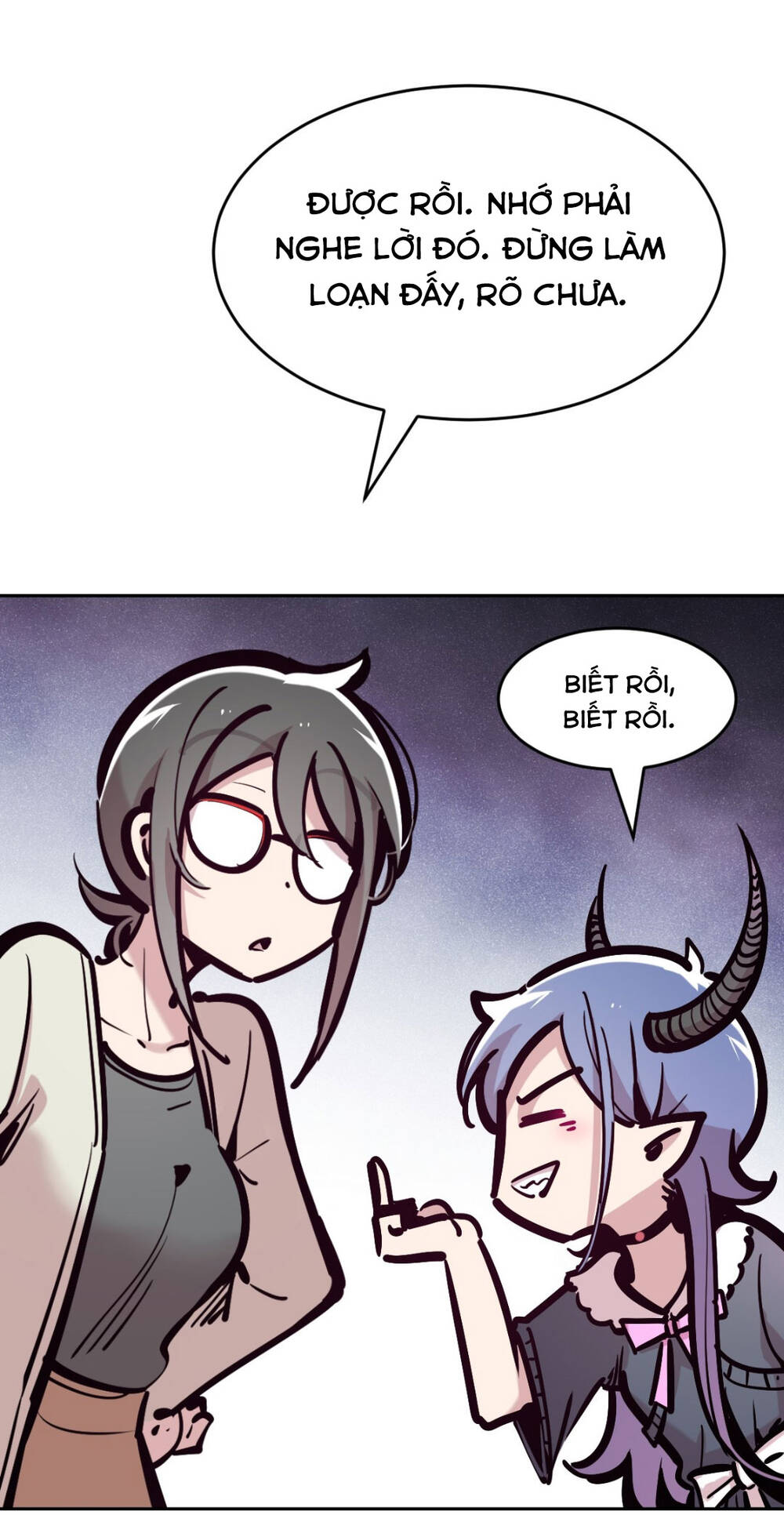 Oan gia chung nhà ! - Chapter 82 - Page 48