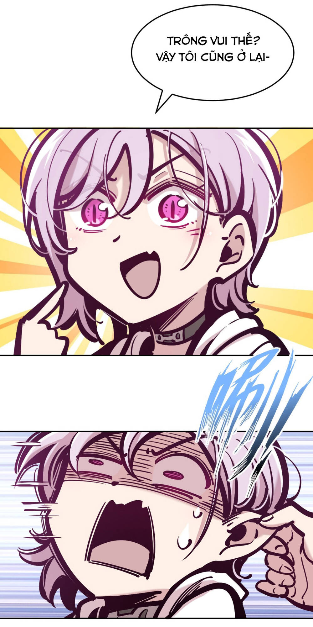 Oan gia chung nhà ! - Chapter 82 - Page 49