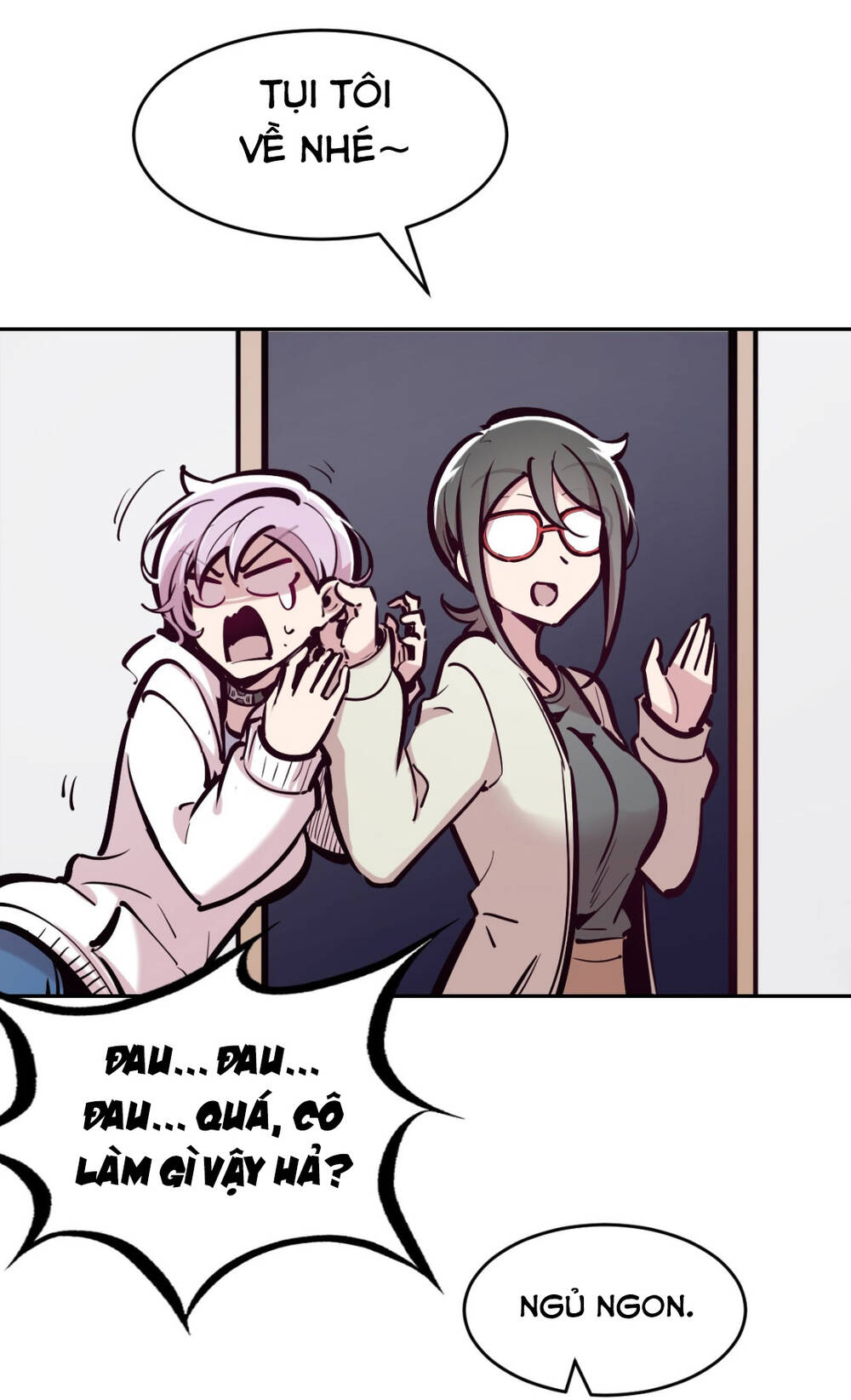 Oan gia chung nhà ! - Chapter 82 - Page 50