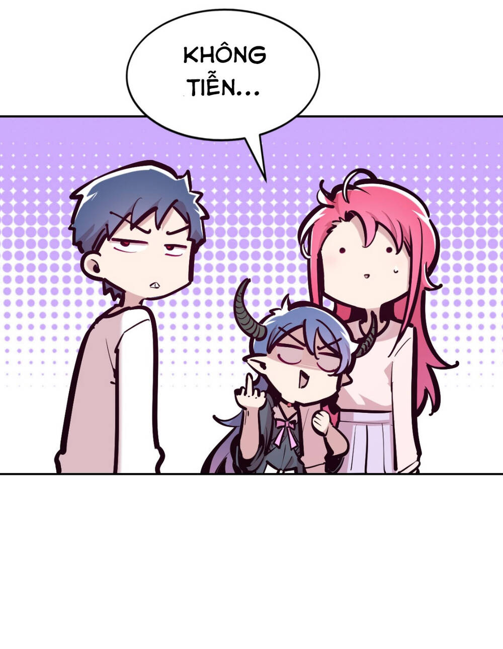 Oan gia chung nhà ! - Chapter 82 - Page 51