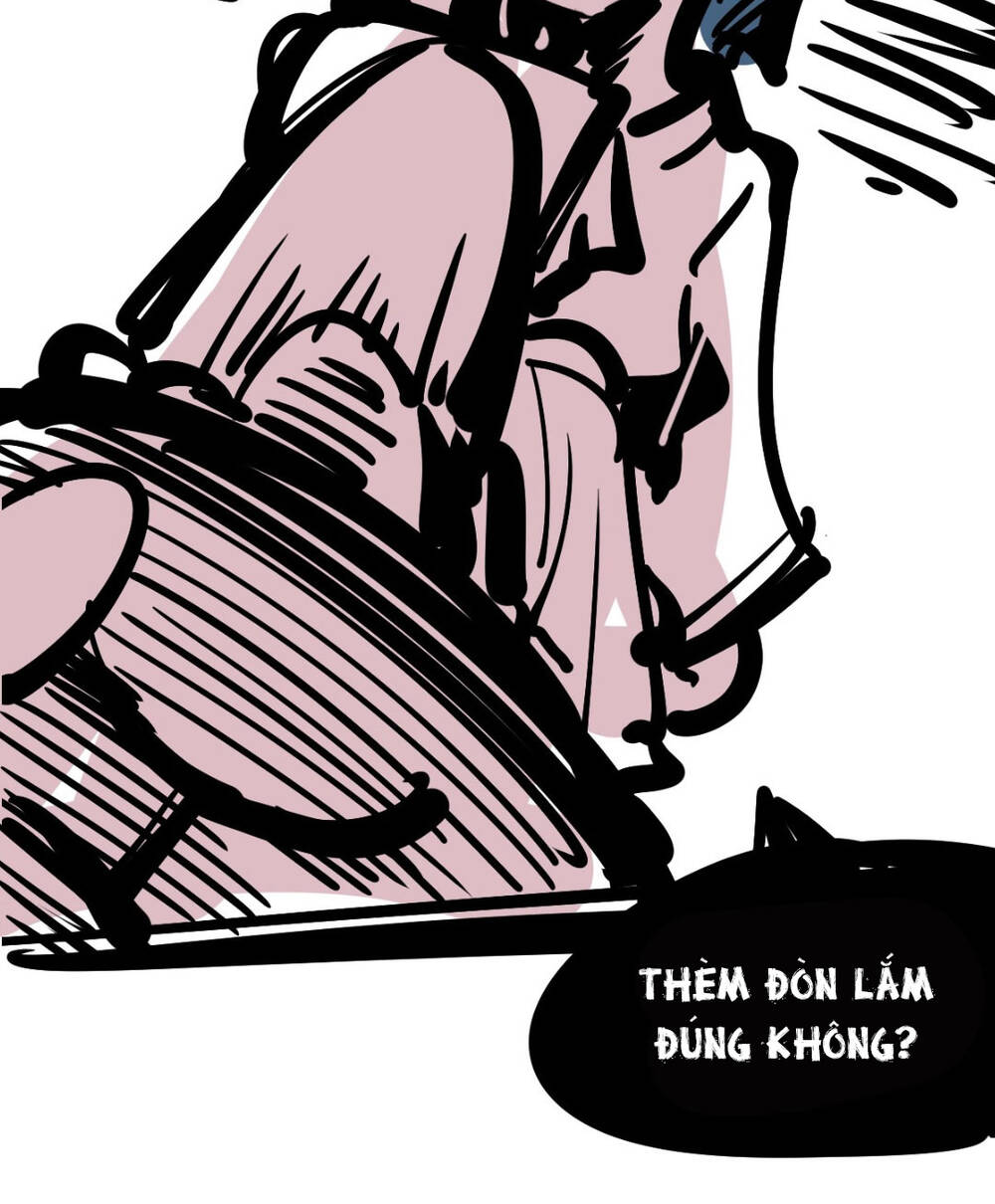 Oan gia chung nhà ! - Chapter 82 - Page 53