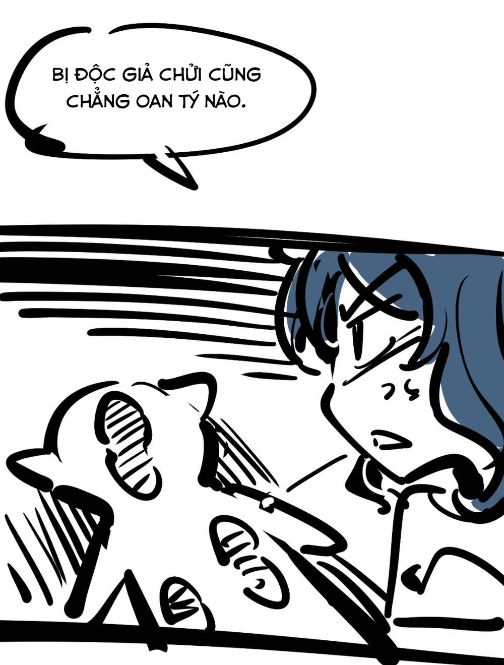 Oan gia chung nhà ! - Chapter 82 - Page 54
