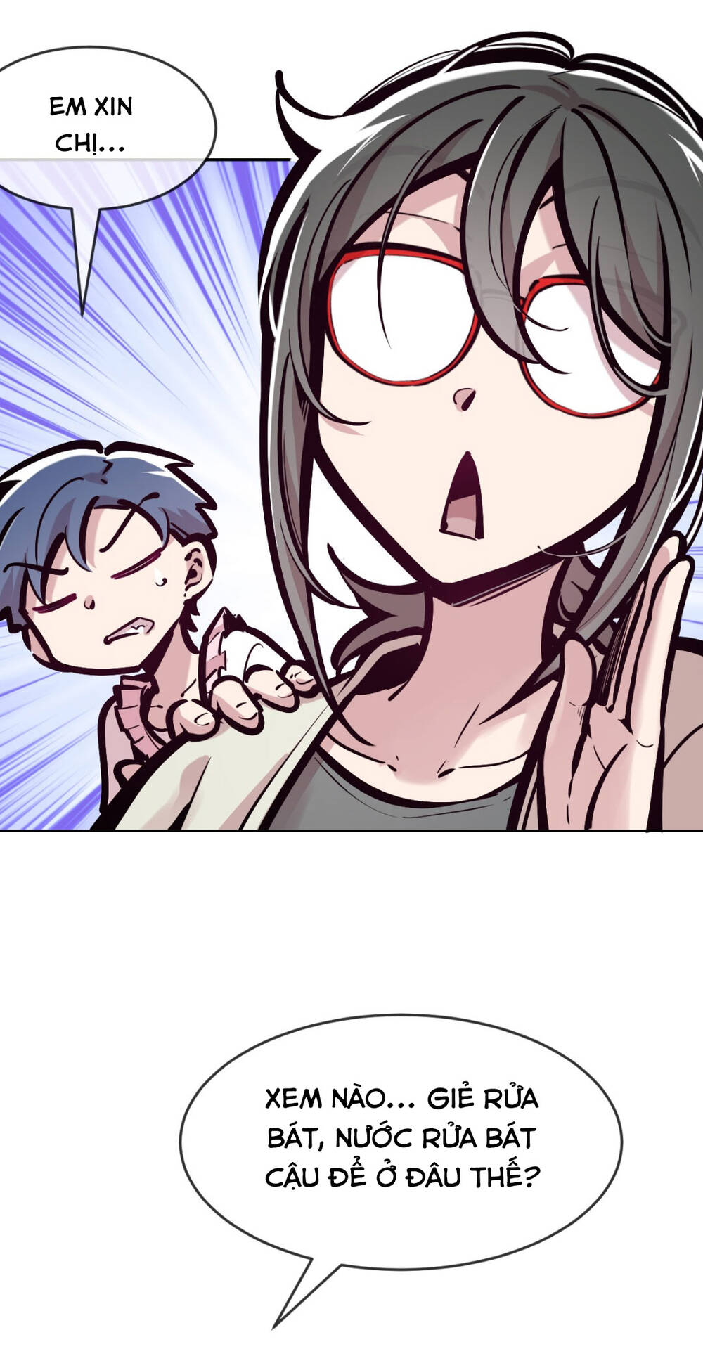 Oan gia chung nhà ! - Chapter 82 - Page 6