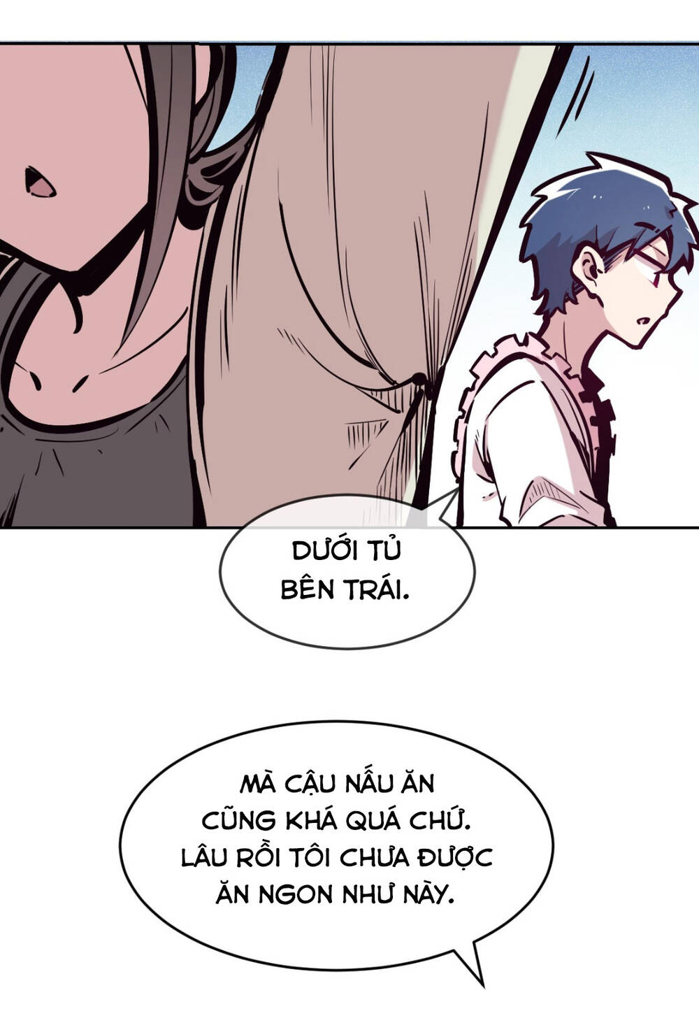 Oan gia chung nhà ! - Chapter 82 - Page 7