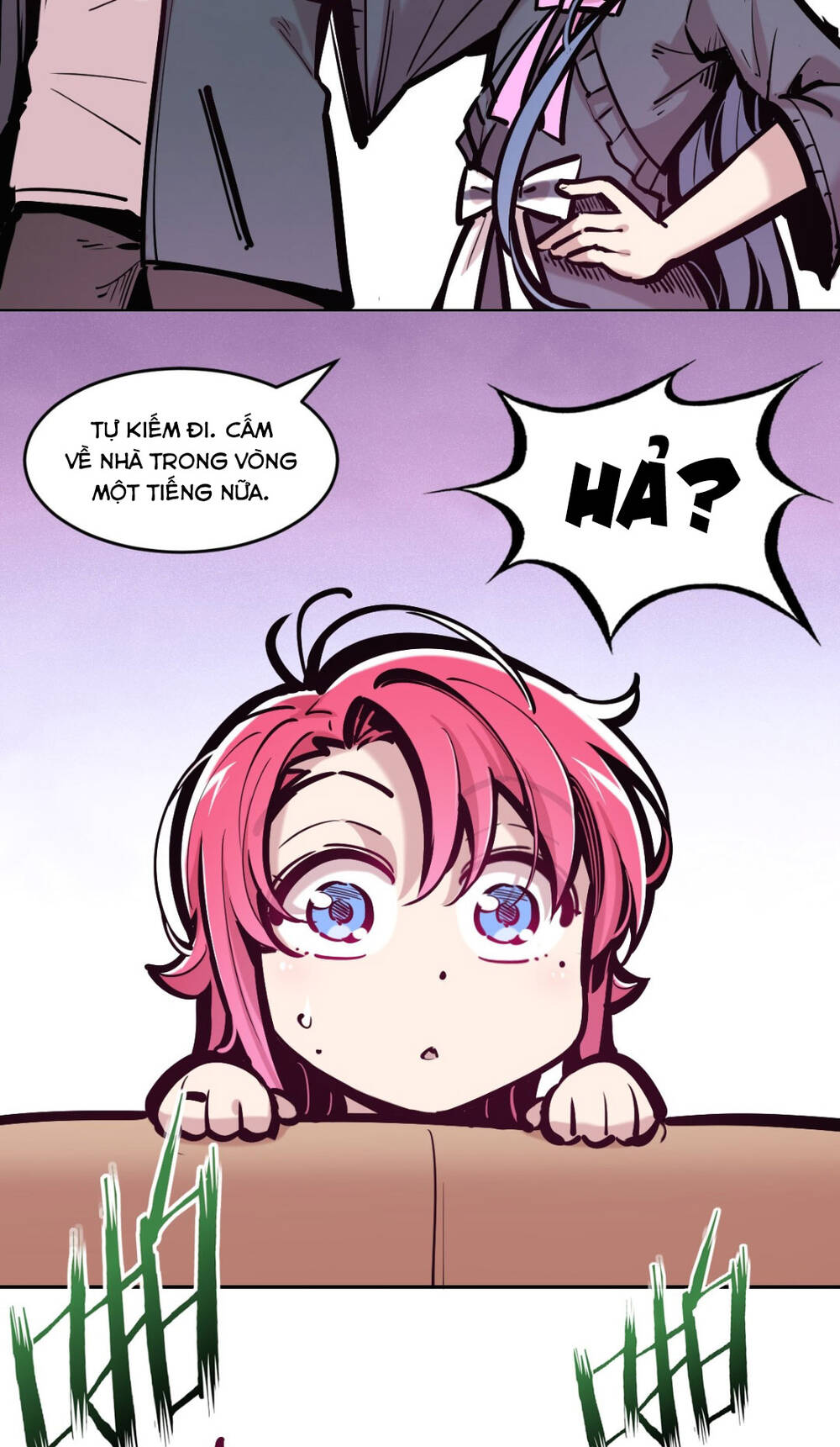 Oan gia chung nhà ! - Chapter 83 - Page 11