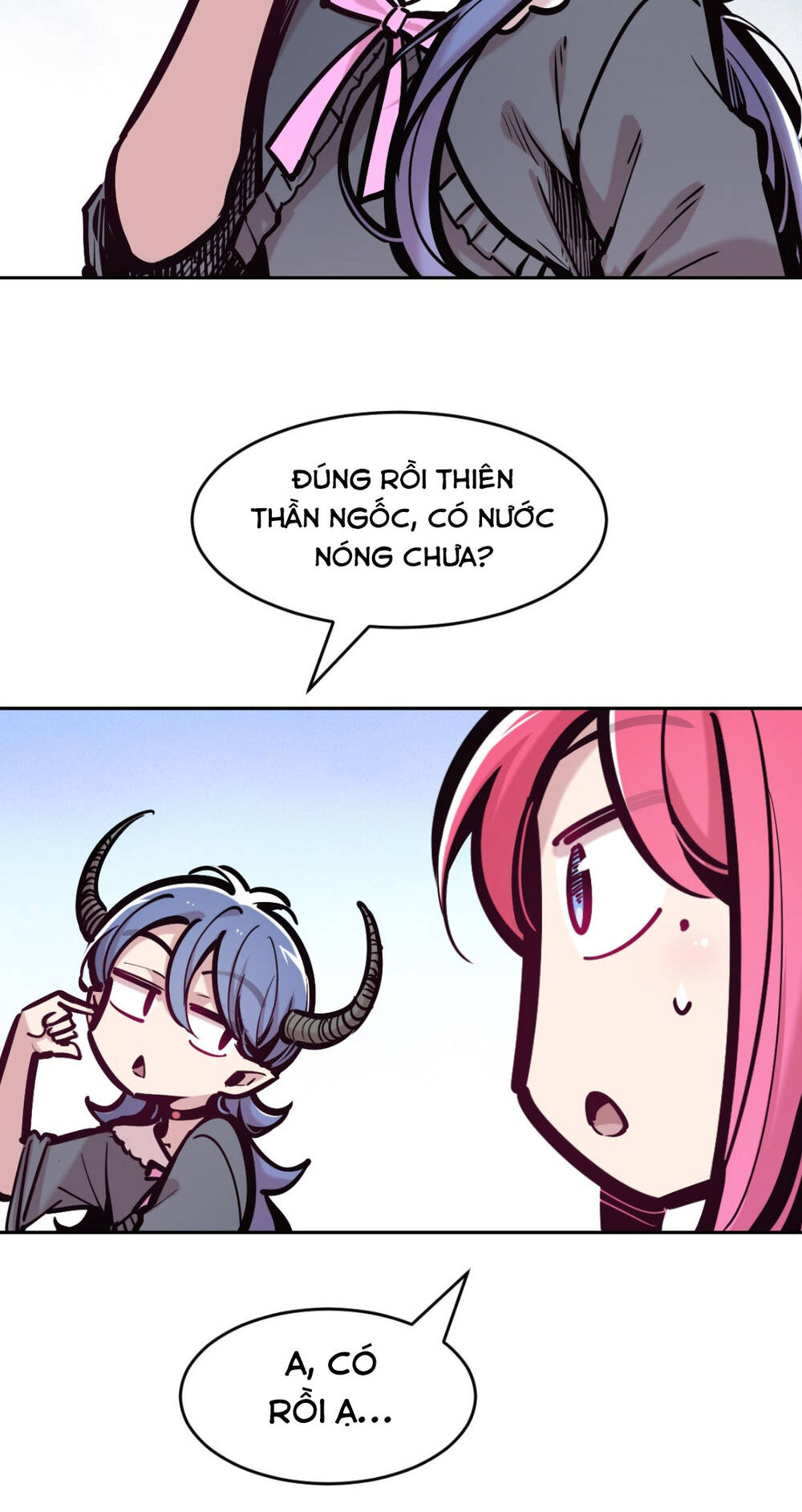 Oan gia chung nhà ! - Chapter 83 - Page 13