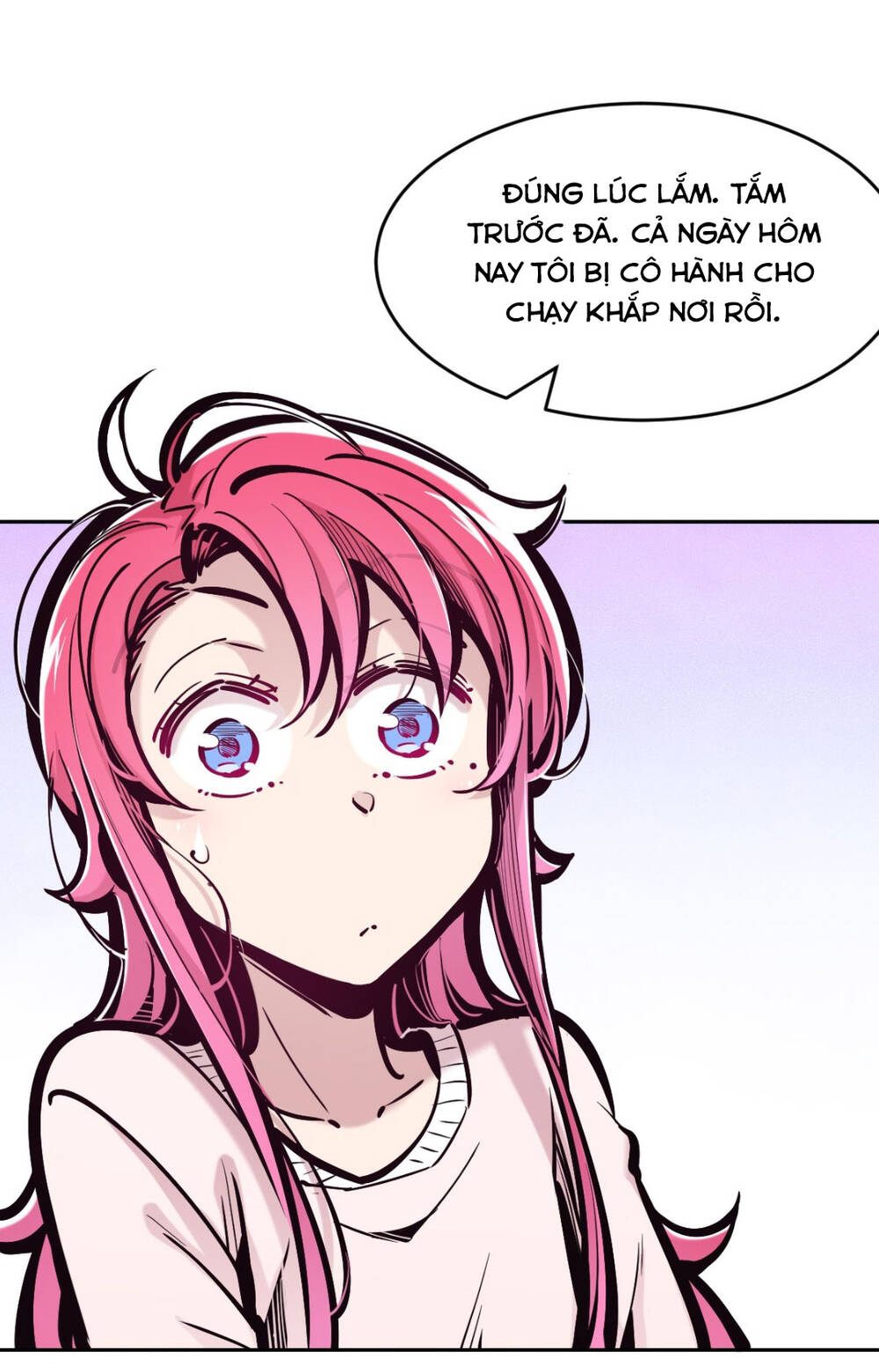 Oan gia chung nhà ! - Chapter 83 - Page 14