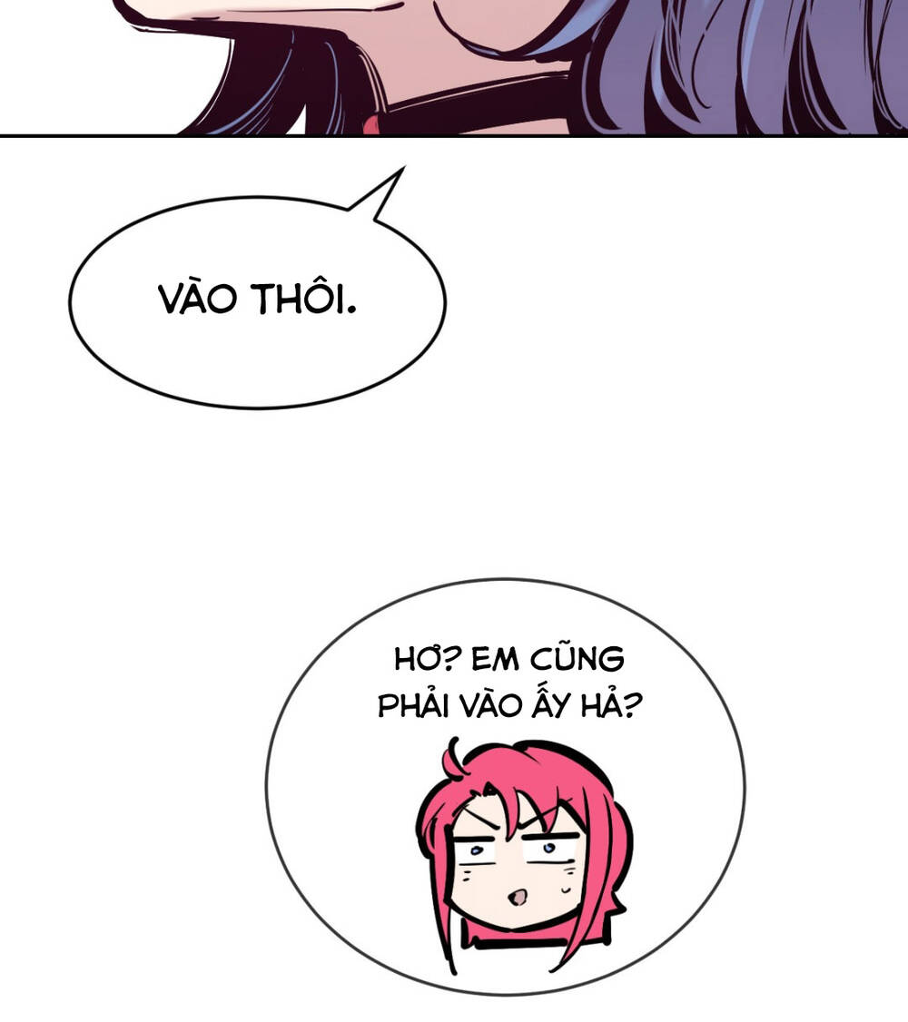 Oan gia chung nhà ! - Chapter 83 - Page 16