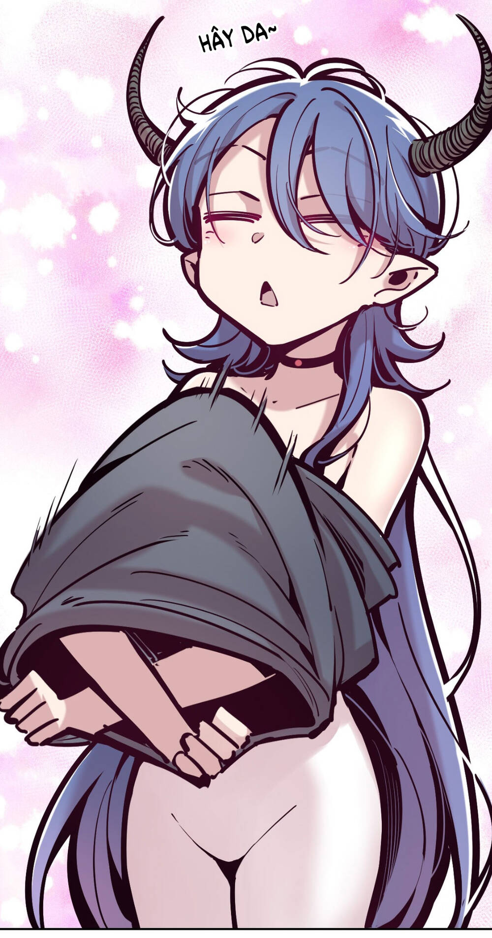 Oan gia chung nhà ! - Chapter 83 - Page 21