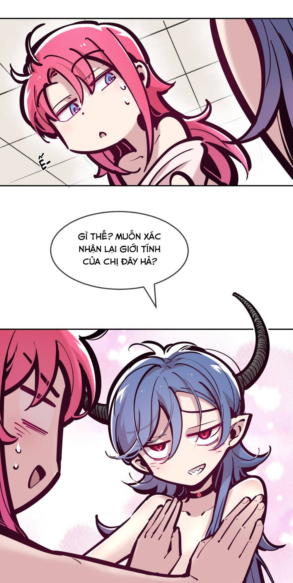 Oan gia chung nhà ! - Chapter 83 - Page 22