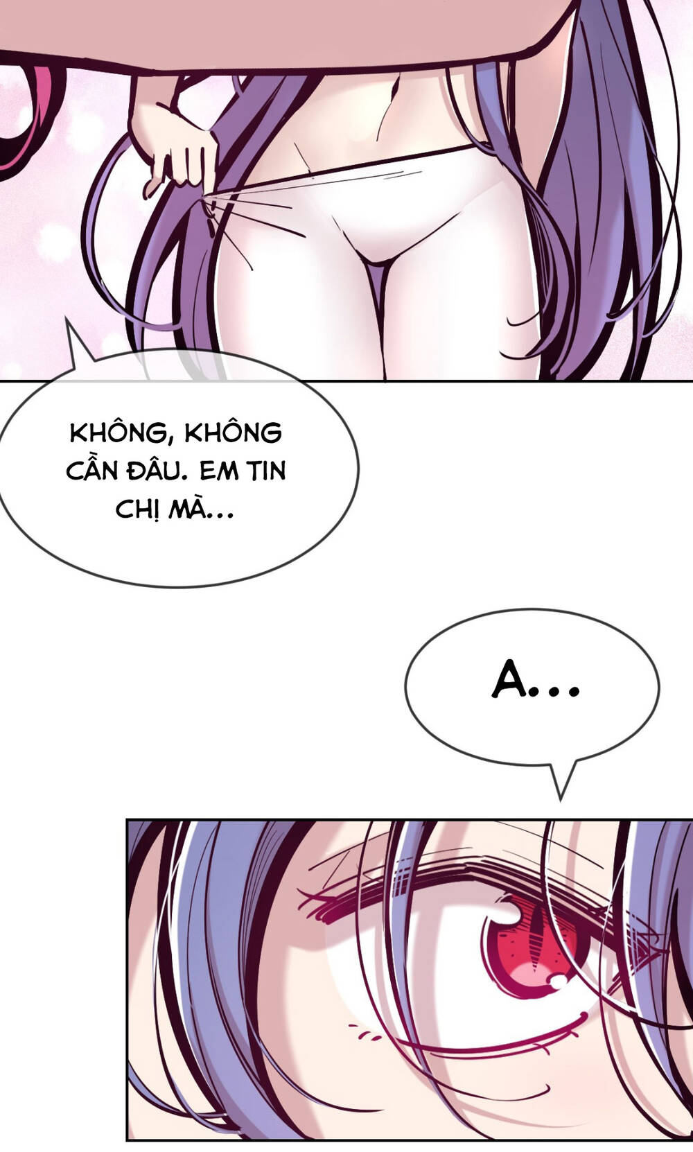 Oan gia chung nhà ! - Chapter 83 - Page 23