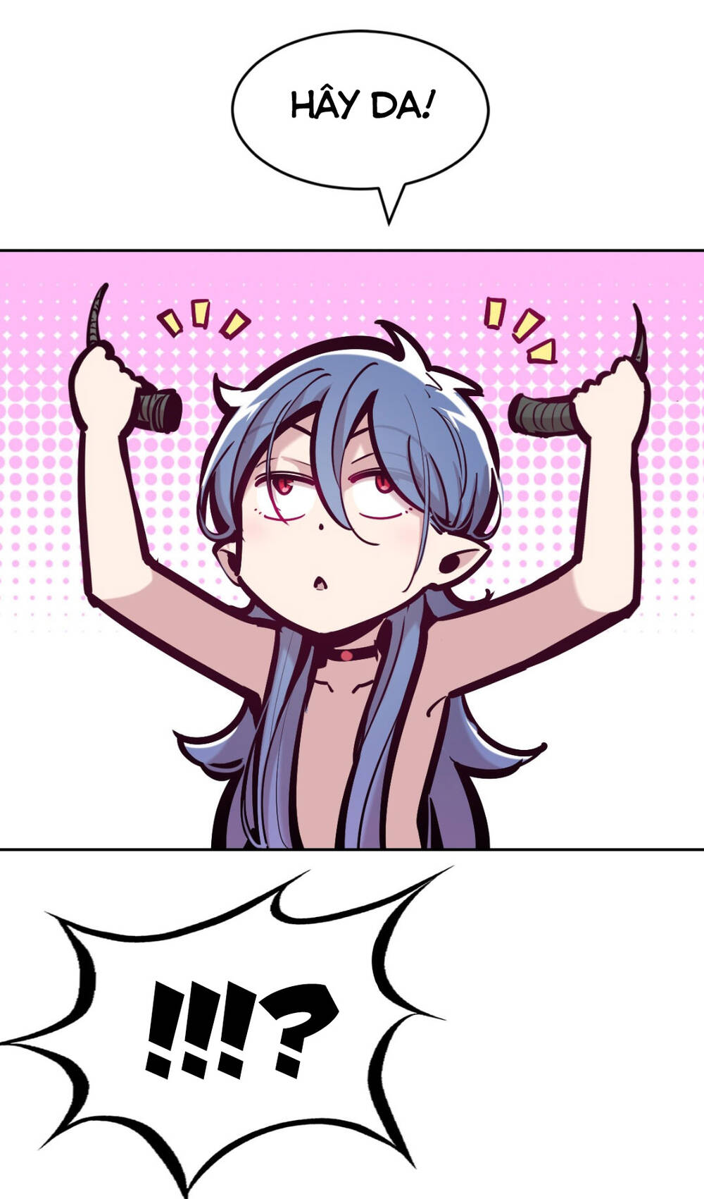 Oan gia chung nhà ! - Chapter 83 - Page 25