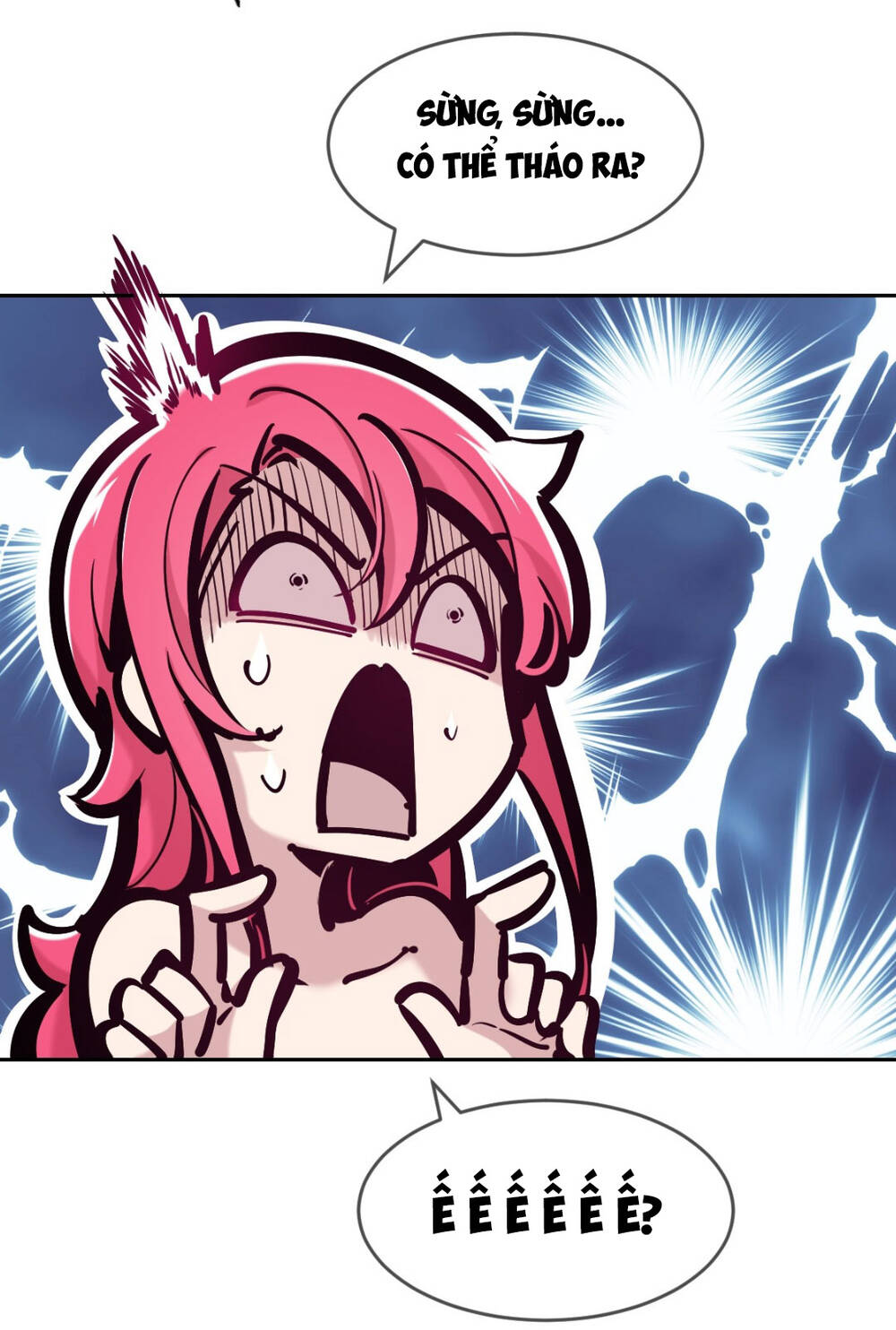 Oan gia chung nhà ! - Chapter 83 - Page 26