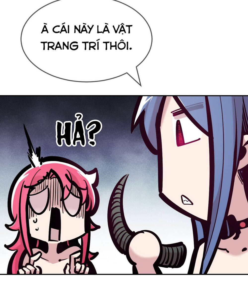 Oan gia chung nhà ! - Chapter 83 - Page 27