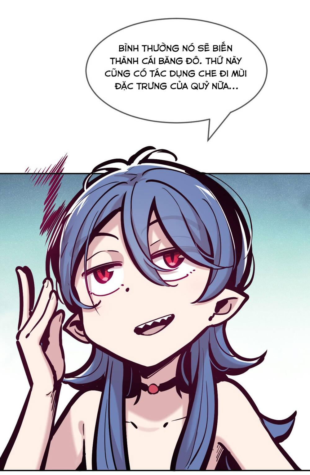 Oan gia chung nhà ! - Chapter 83 - Page 28