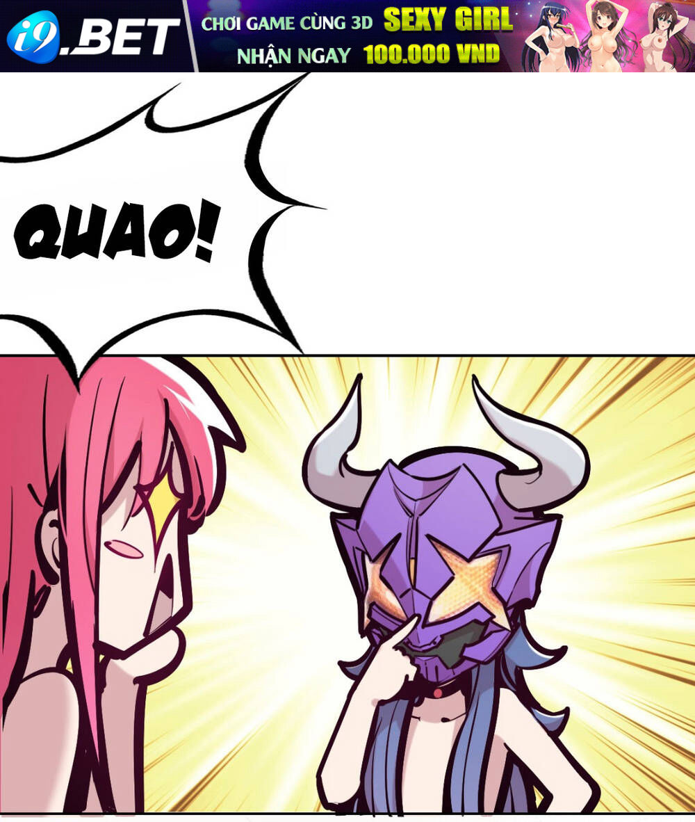 Oan gia chung nhà ! - Chapter 83 - Page 32