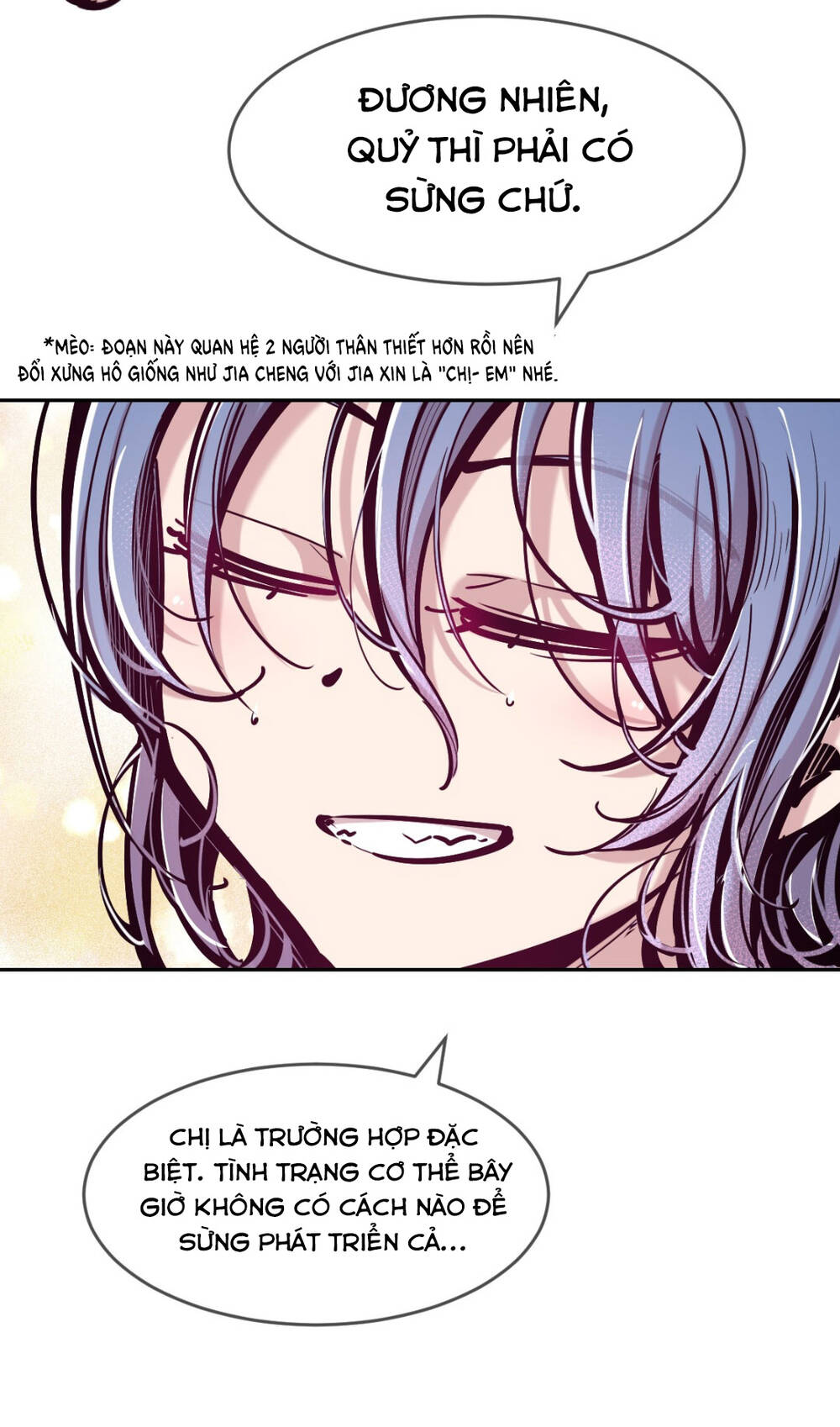 Oan gia chung nhà ! - Chapter 83 - Page 35