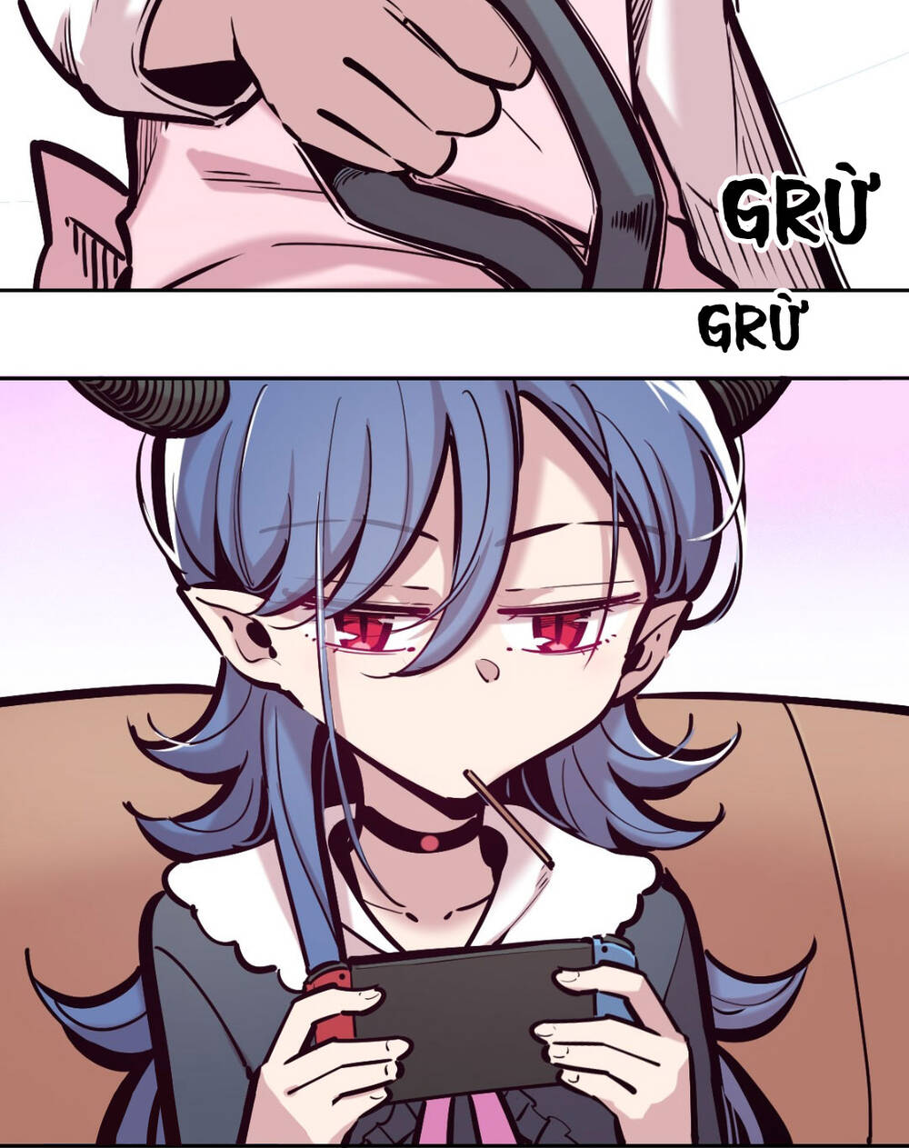 Oan gia chung nhà ! - Chapter 83 - Page 3