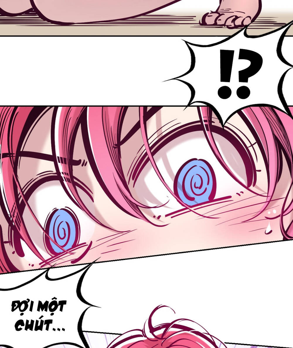 Oan gia chung nhà ! - Chapter 83 - Page 40