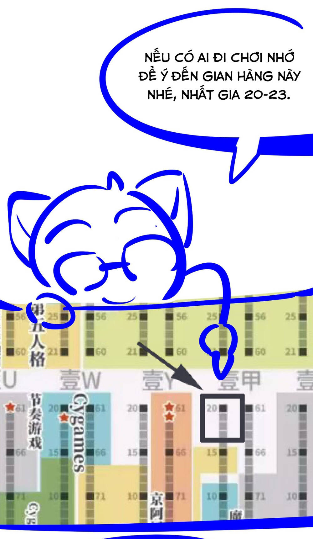 Oan gia chung nhà ! - Chapter 83 - Page 47