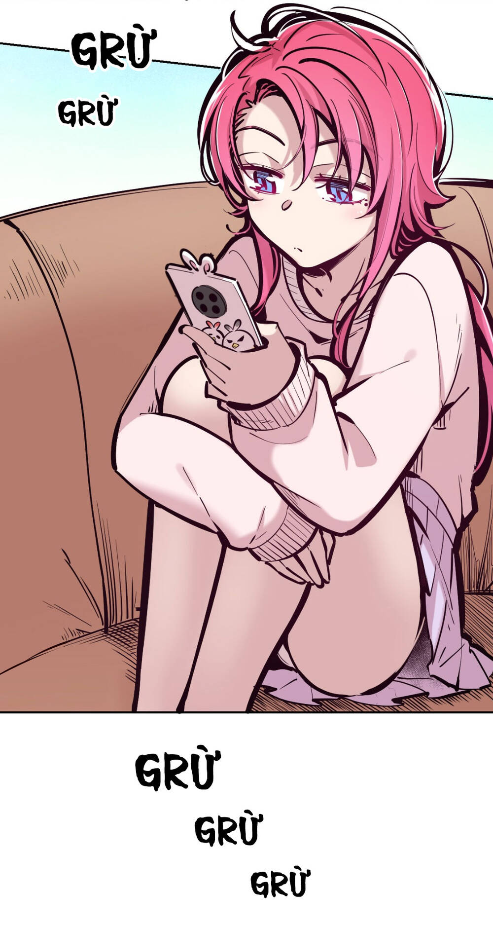 Oan gia chung nhà ! - Chapter 83 - Page 4