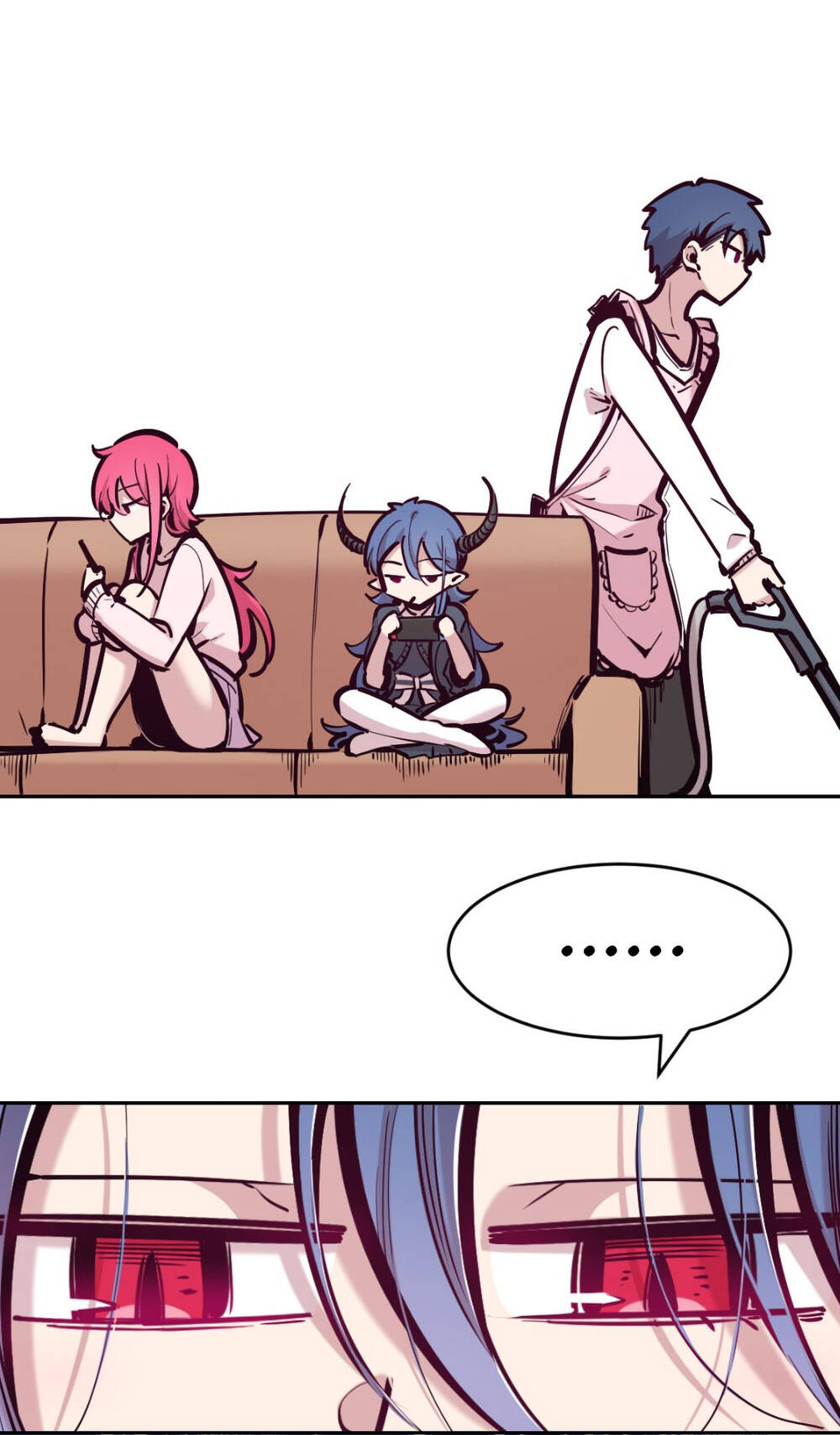 Oan gia chung nhà ! - Chapter 83 - Page 5