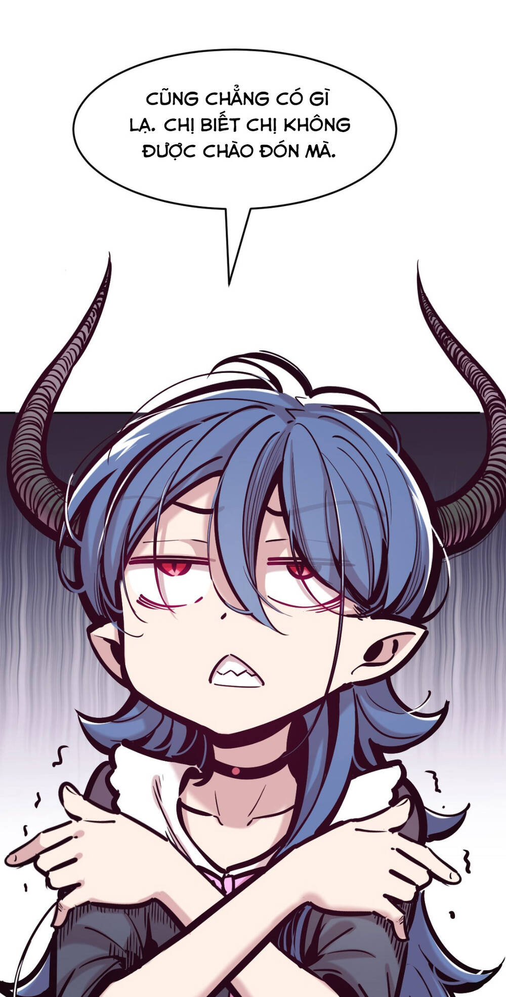 Oan gia chung nhà ! - Chapter 83 - Page 8