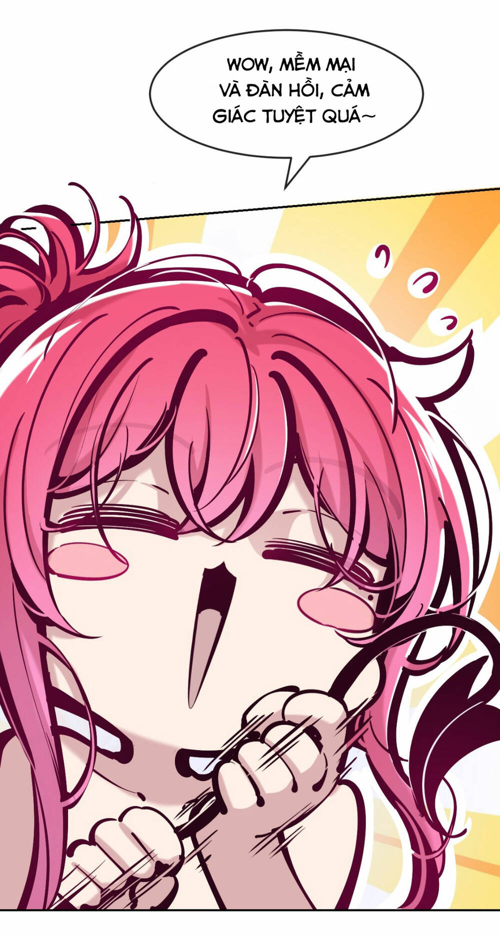 Oan gia chung nhà ! - Chapter 84 - Page 10